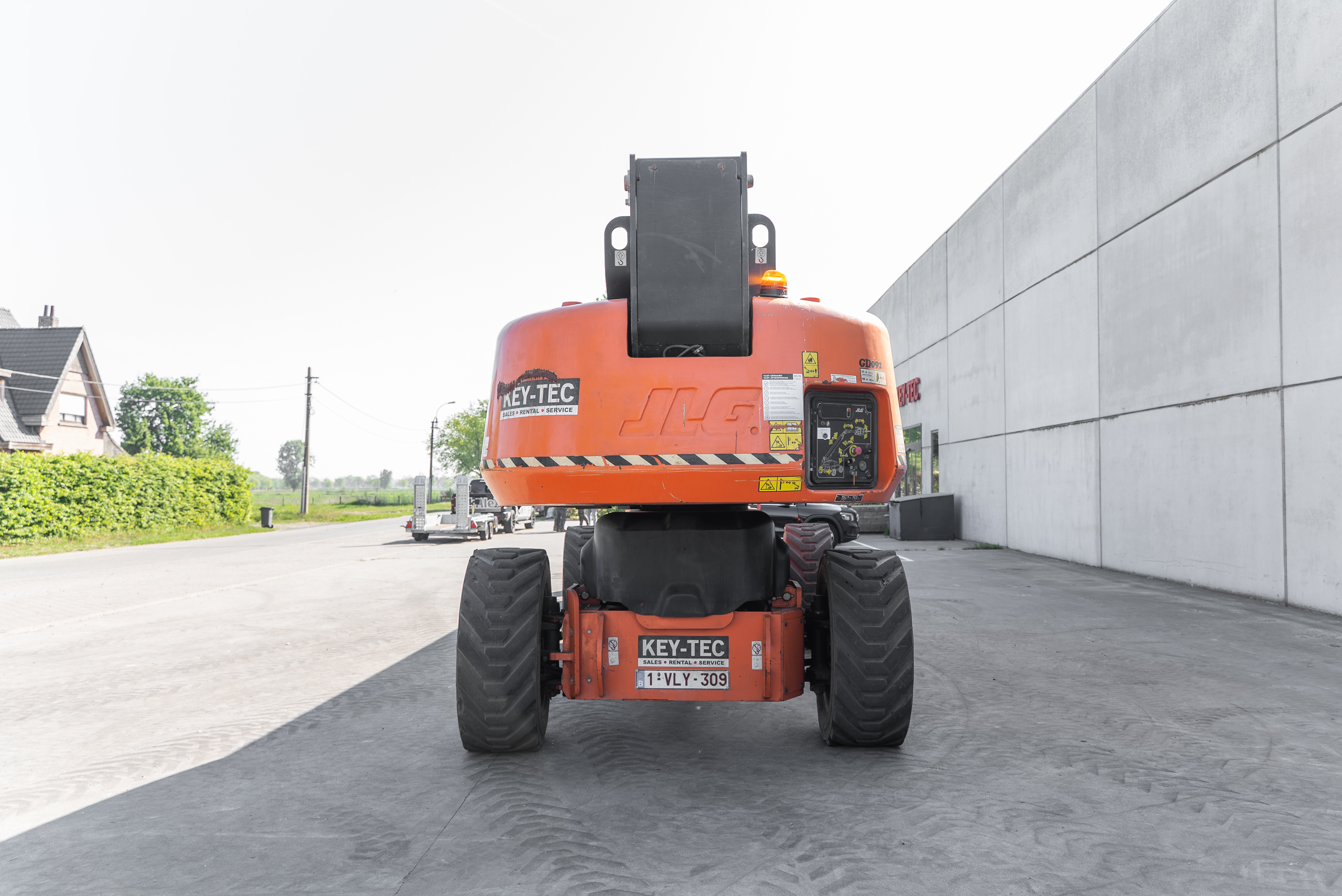 1350 SJP - Product image