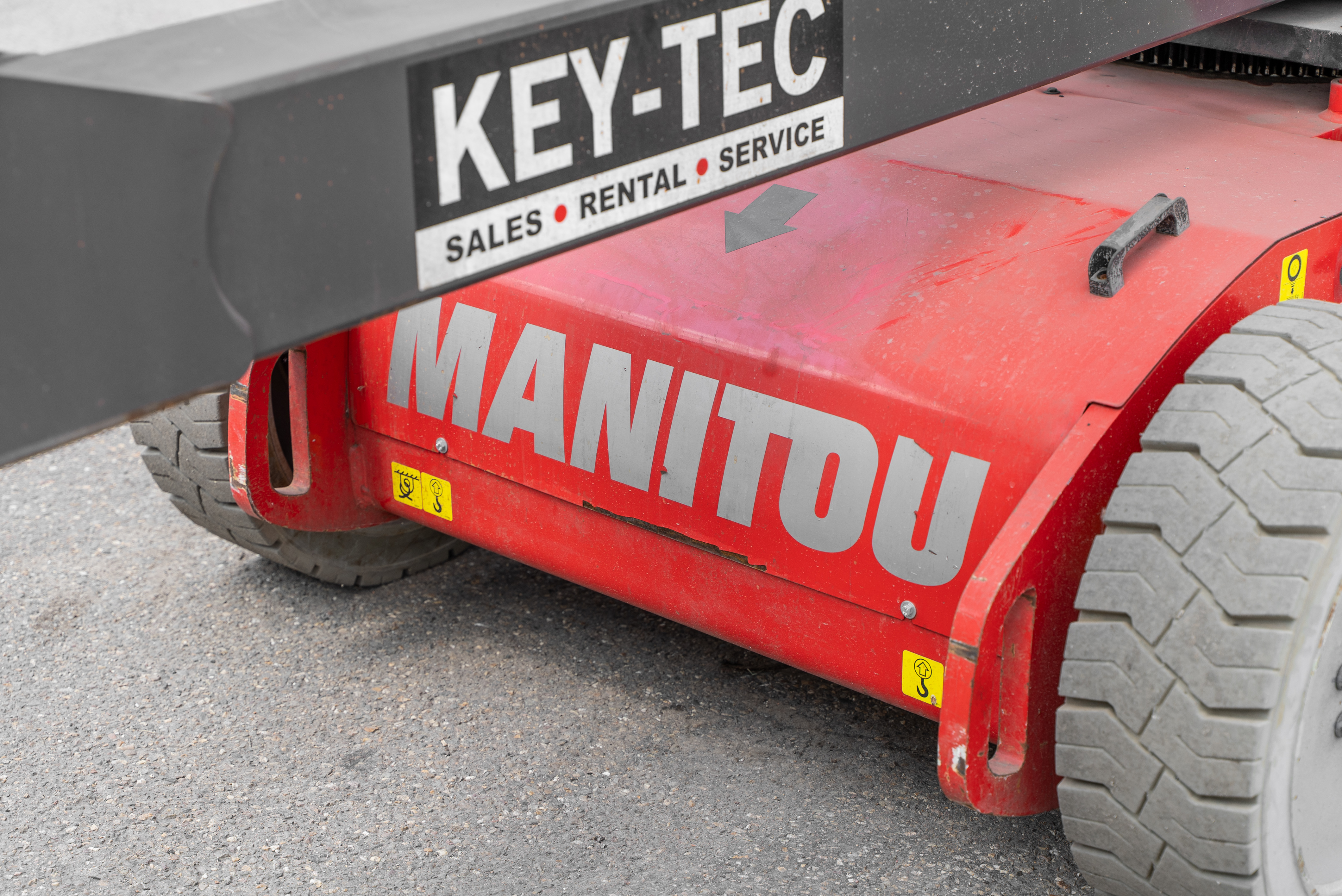 AETJC 150 3D - Product image