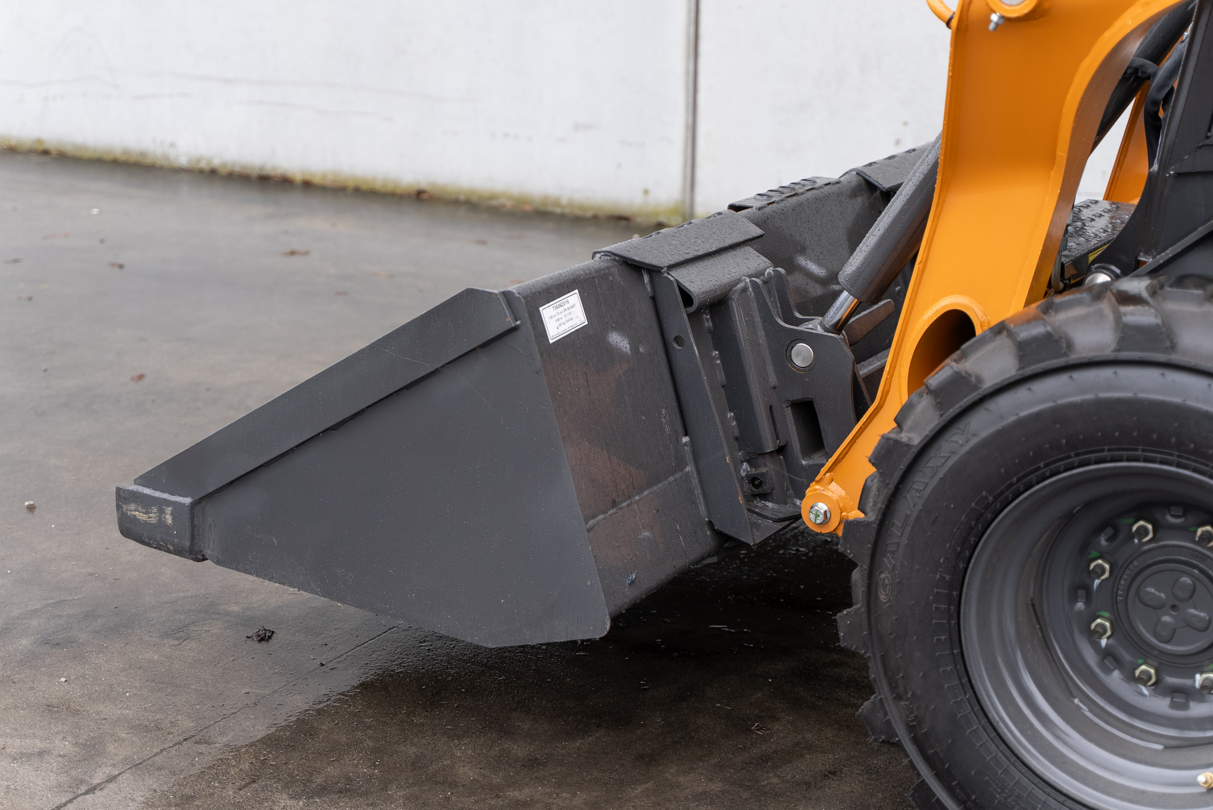 Case Construction - Skidsteers - SV 185 B - Product image