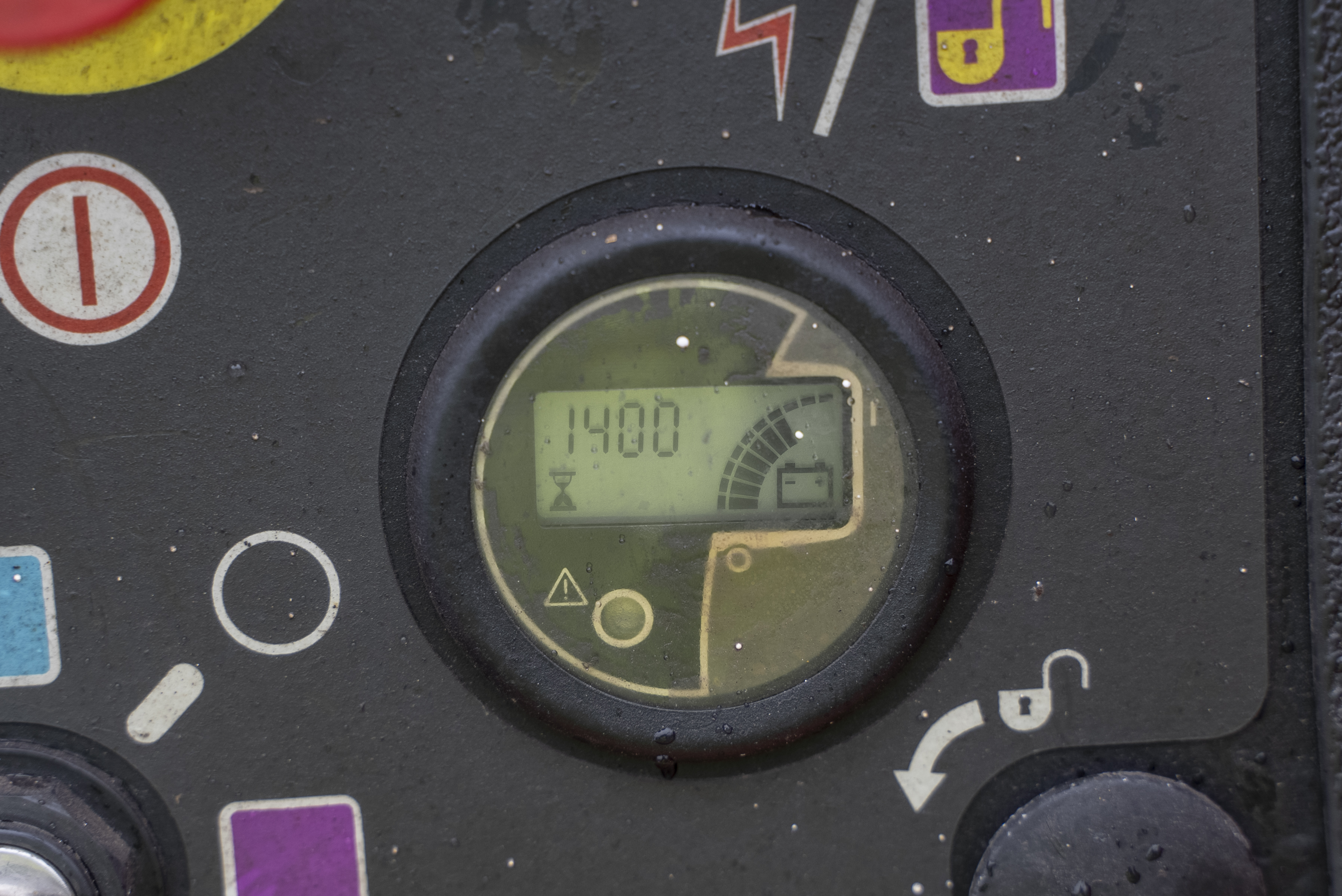 1350 SJP - Product image