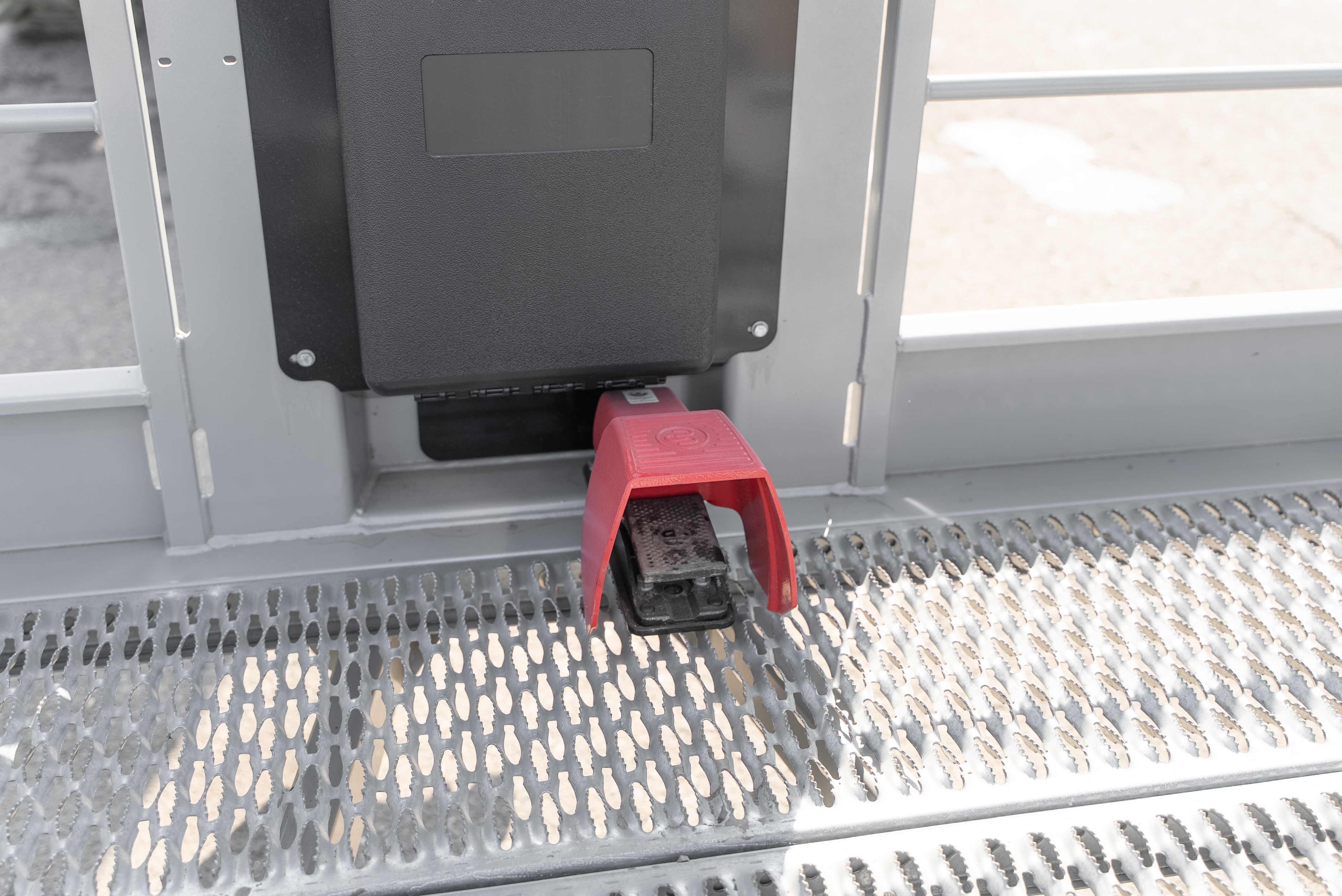 ATJ+ 160 E S1 - Product image