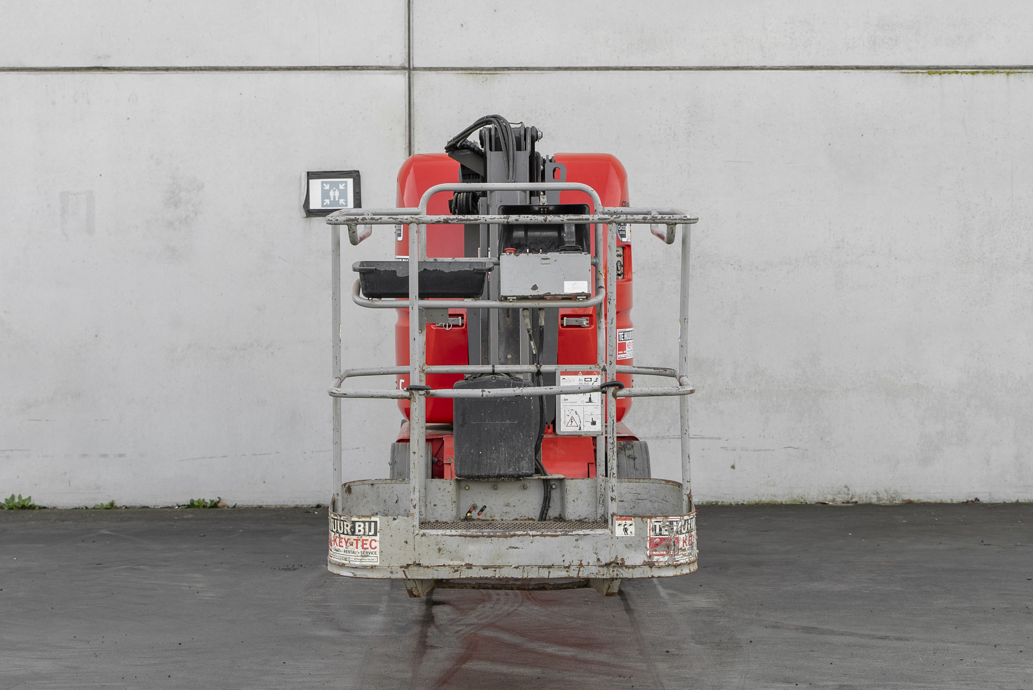 AETJ 120 COMPACT 2 - Product image