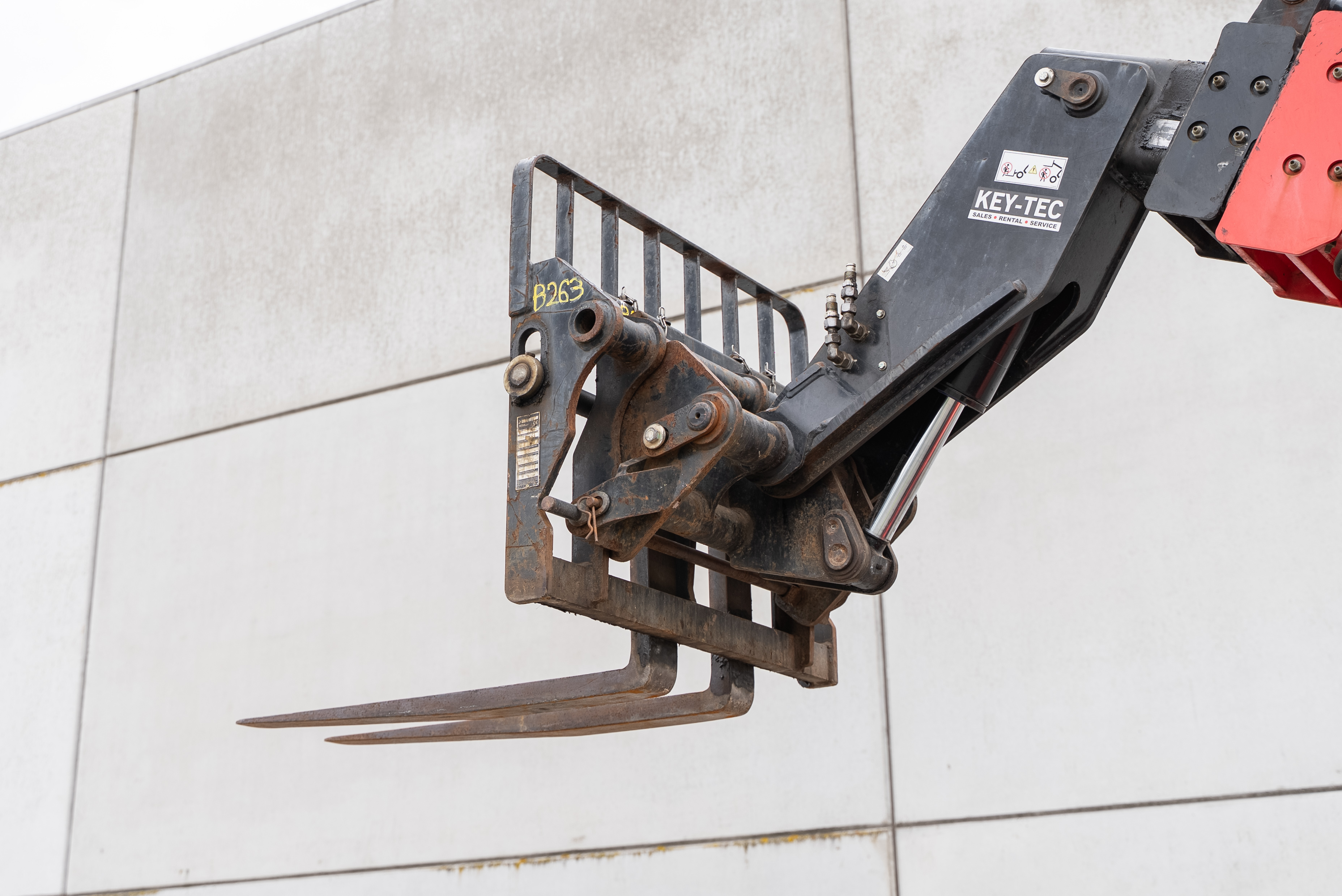 Manitou - Telehandlers - MT 1030 EASY 75D ST3B S2 - Product image