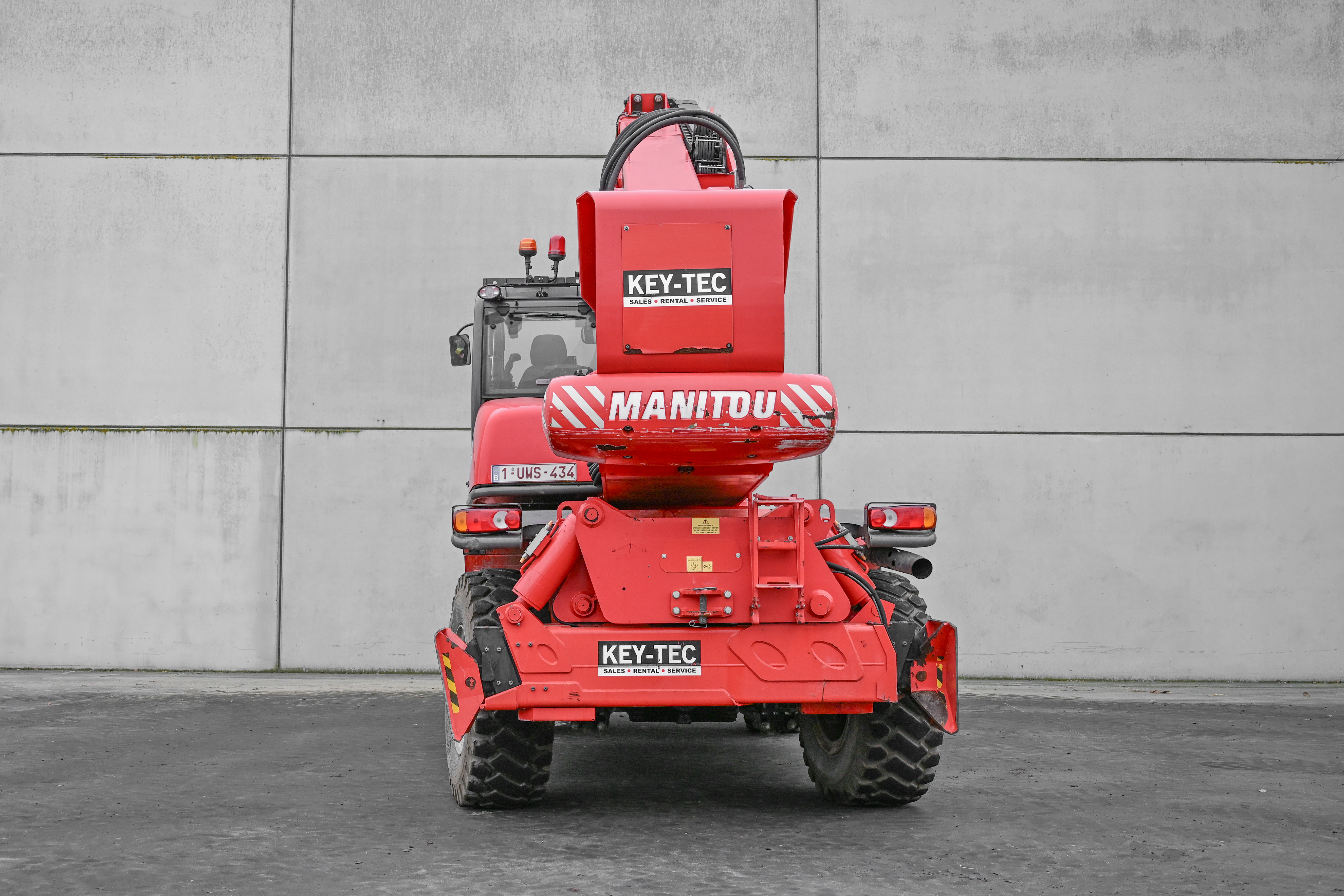 MRT 3255 PRIV+ ST4 - Product image
