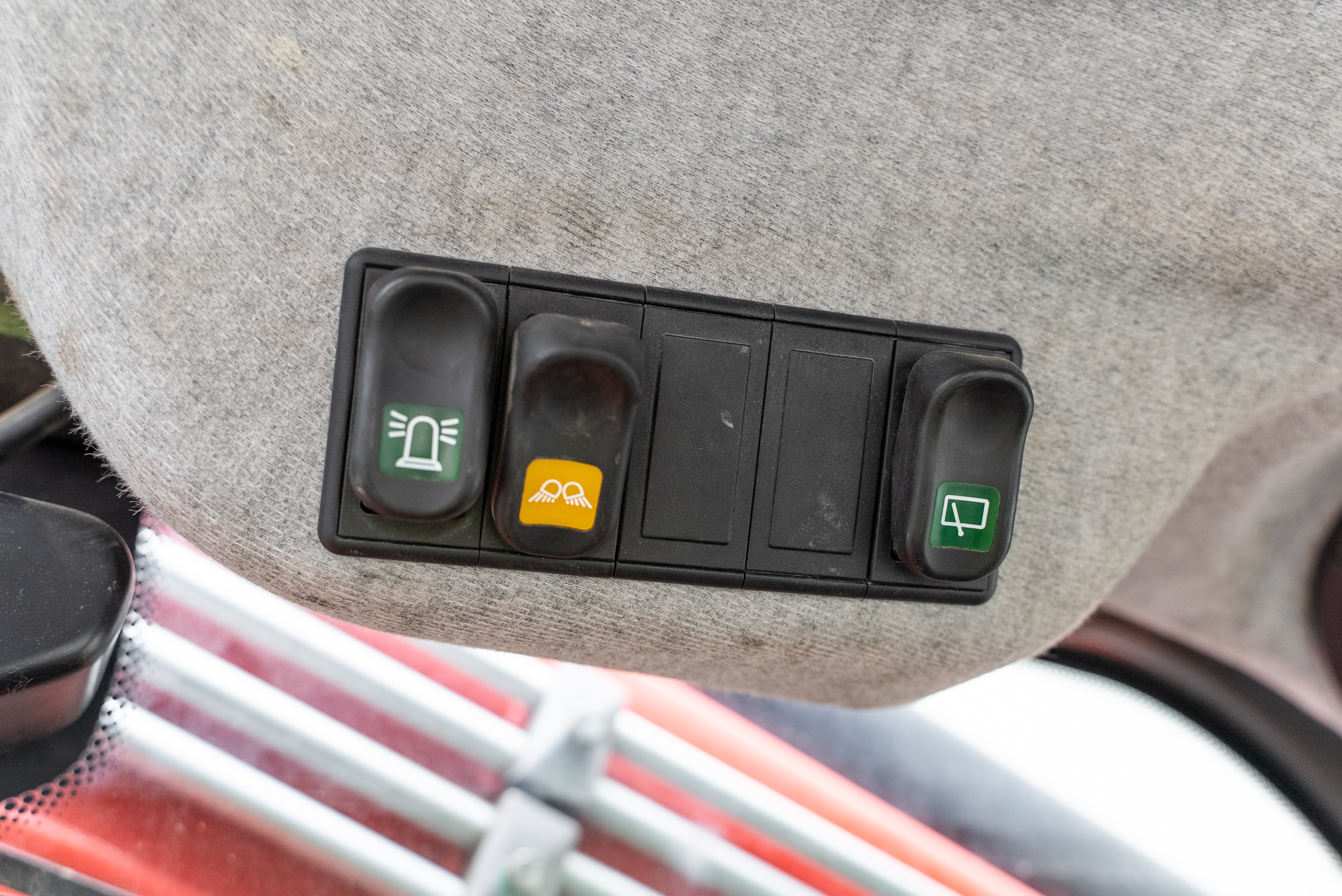 Manitou - Telehandlers - MT 1030 EASY 75D ST3B S2 - Product image