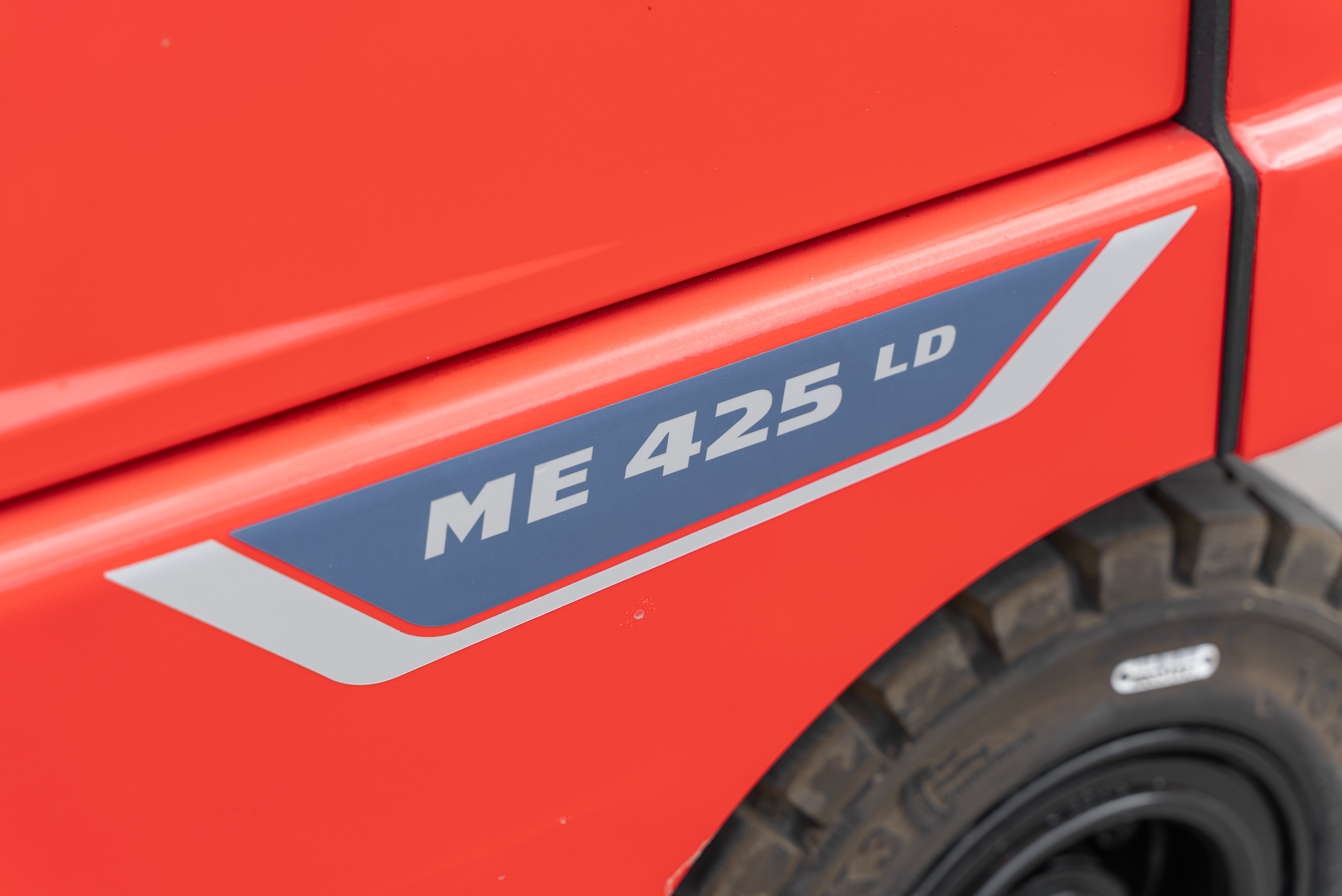 ME 425 LD LIFT 80V S1 - Product image