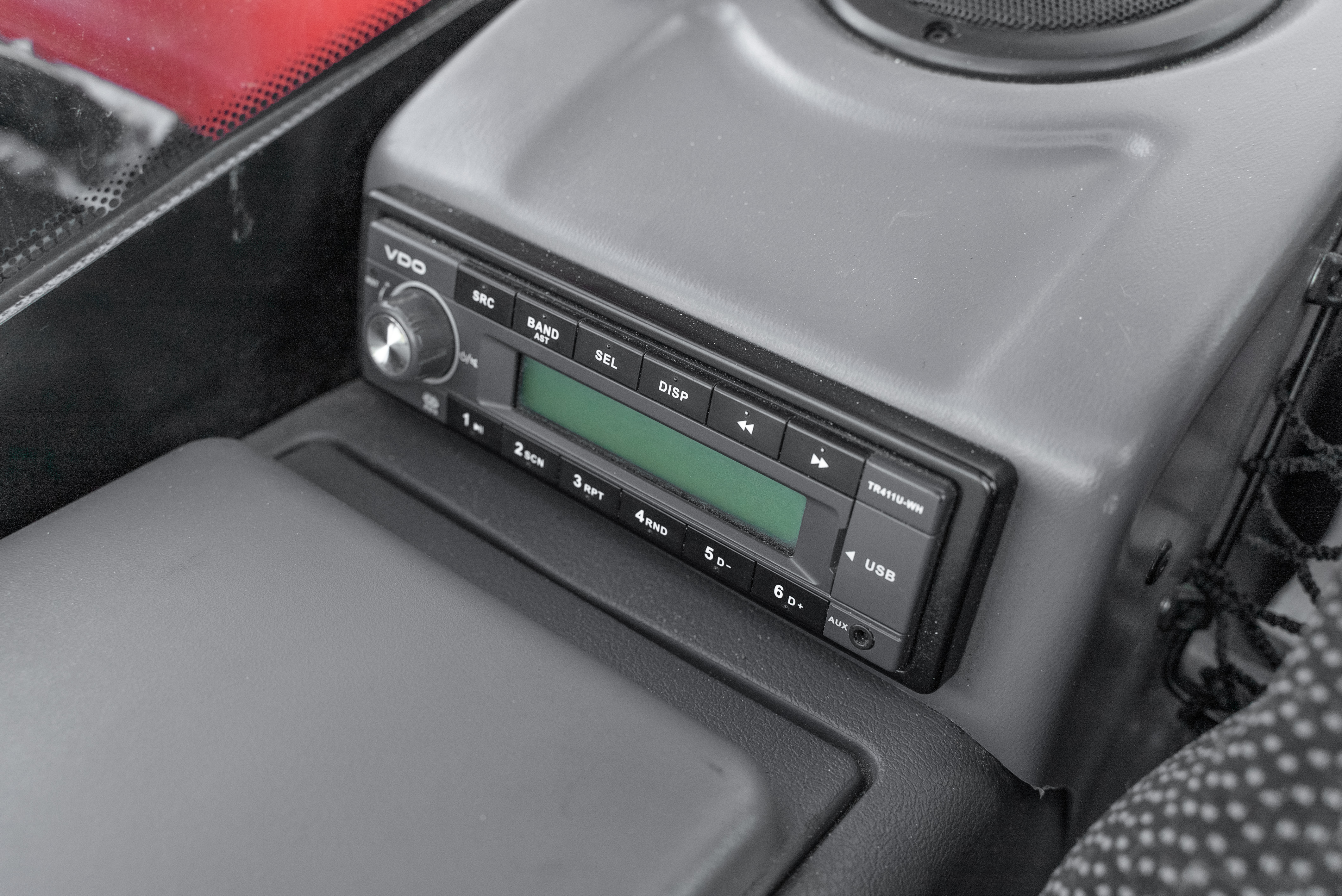 Manitou - Télescopiques - MT 625 H COMFORT 75K ST5 S1 - Image produit