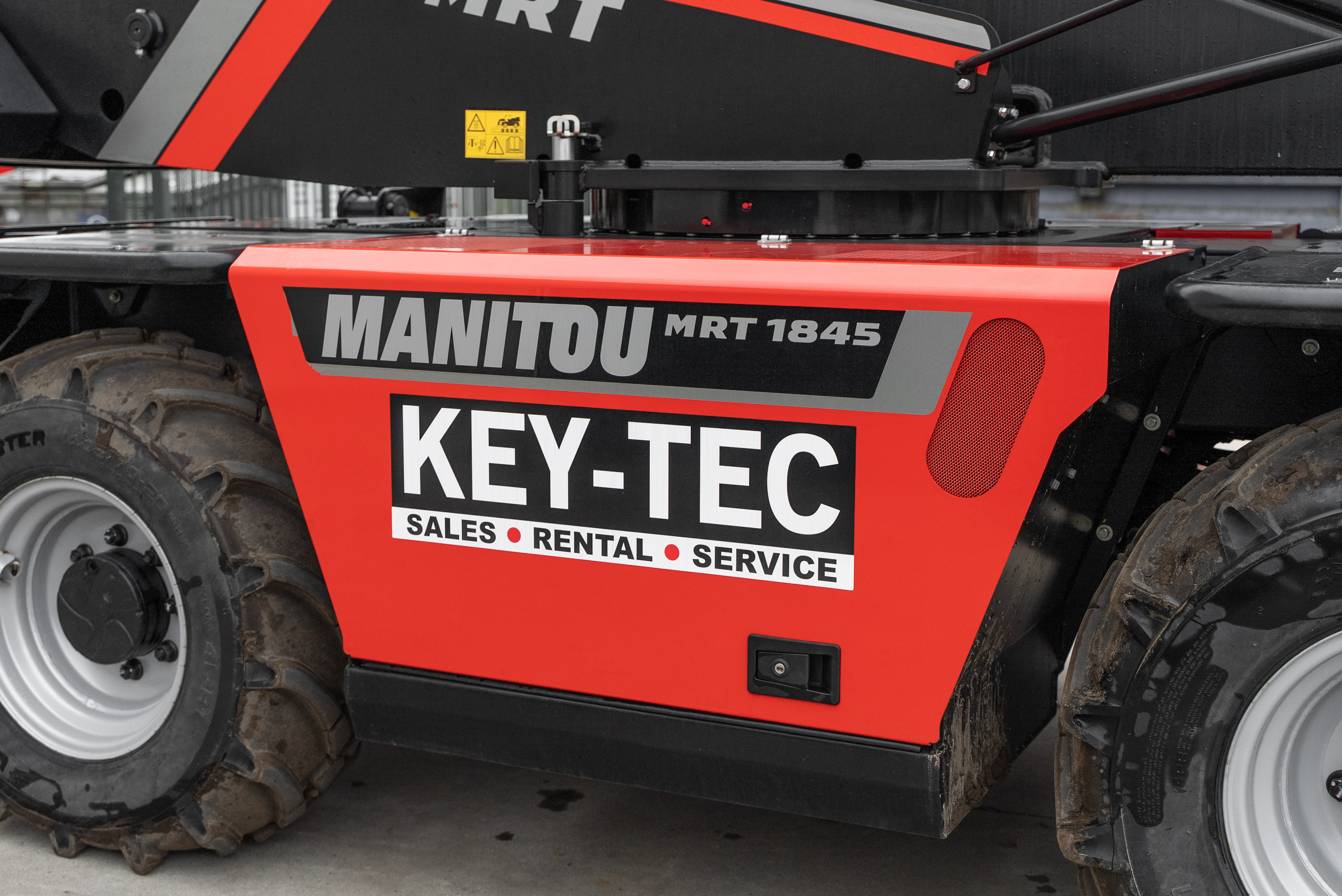 MRT 1845 360 115D ST5 S1 - Product image
