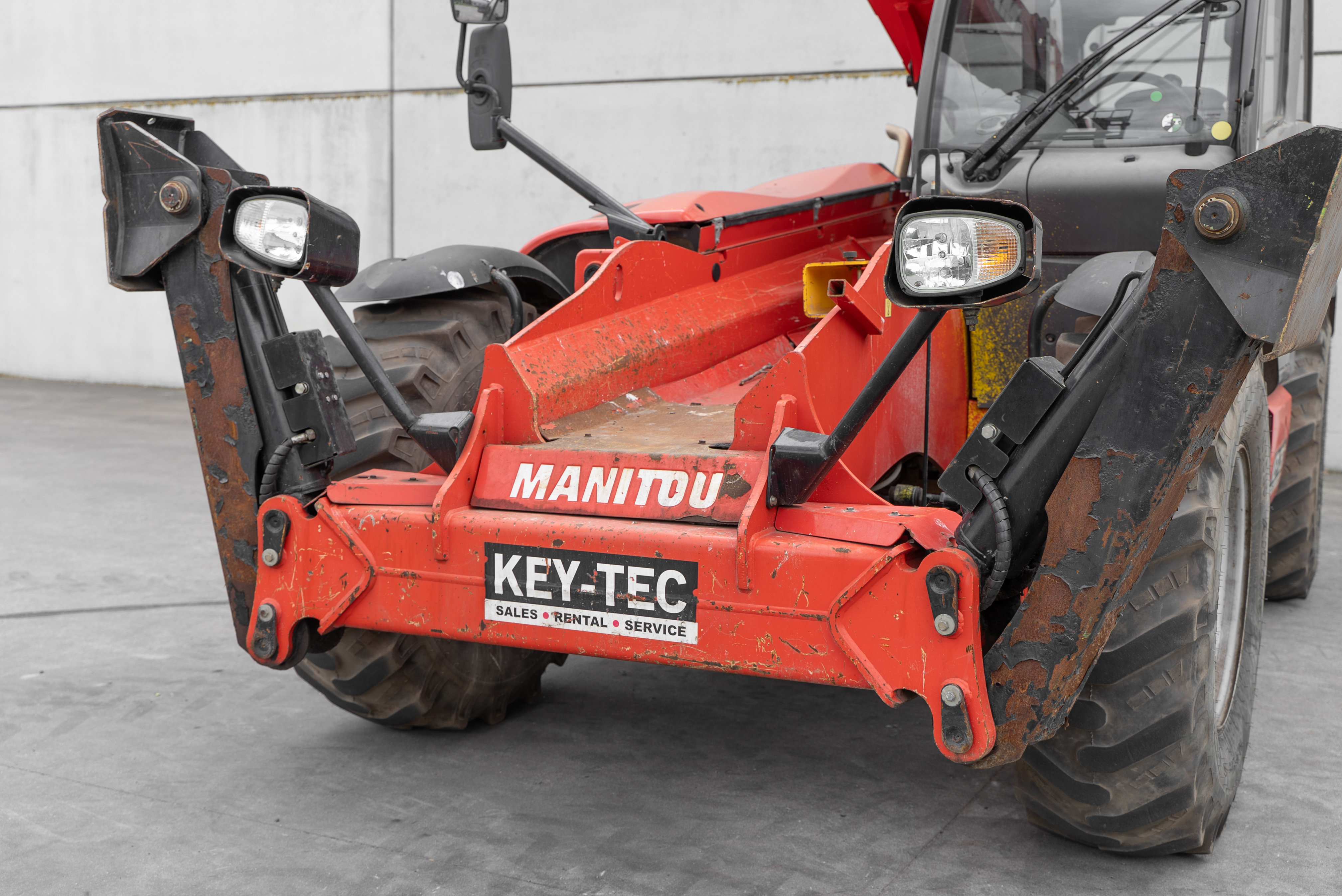 MT 1840 EASY 75D ST3B S1 - Product image
