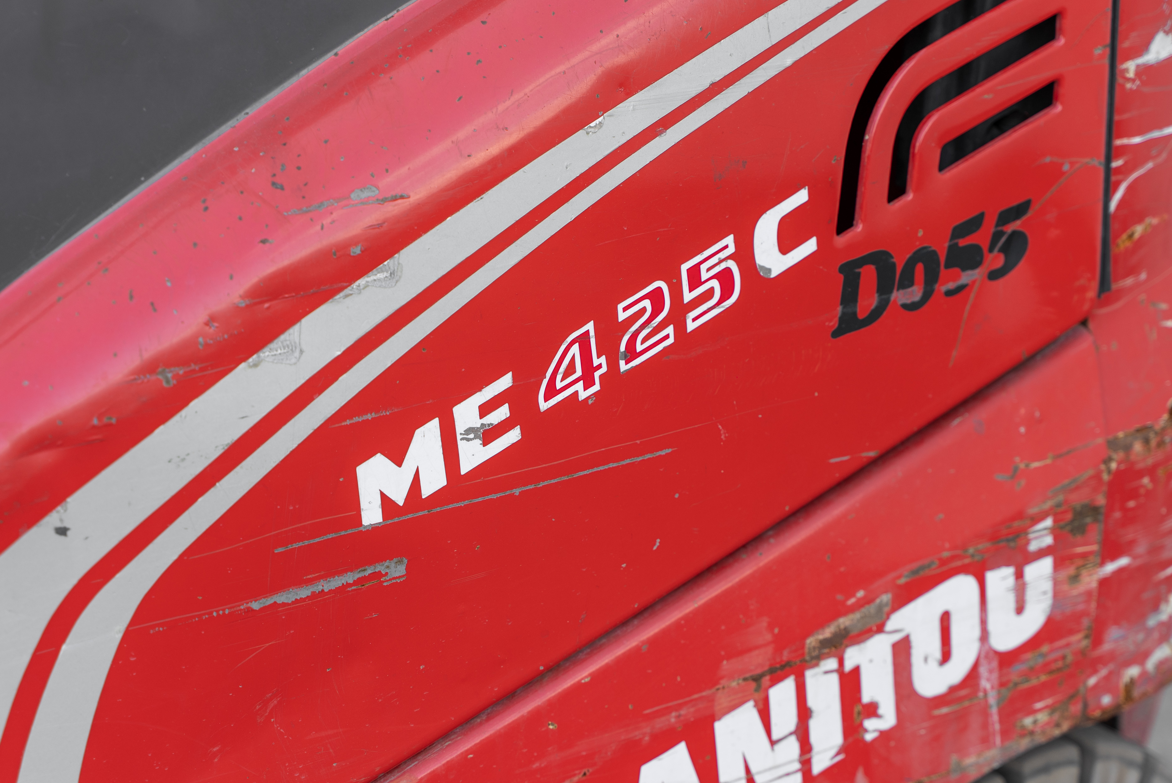ME 425 C 48V S3 - Product image