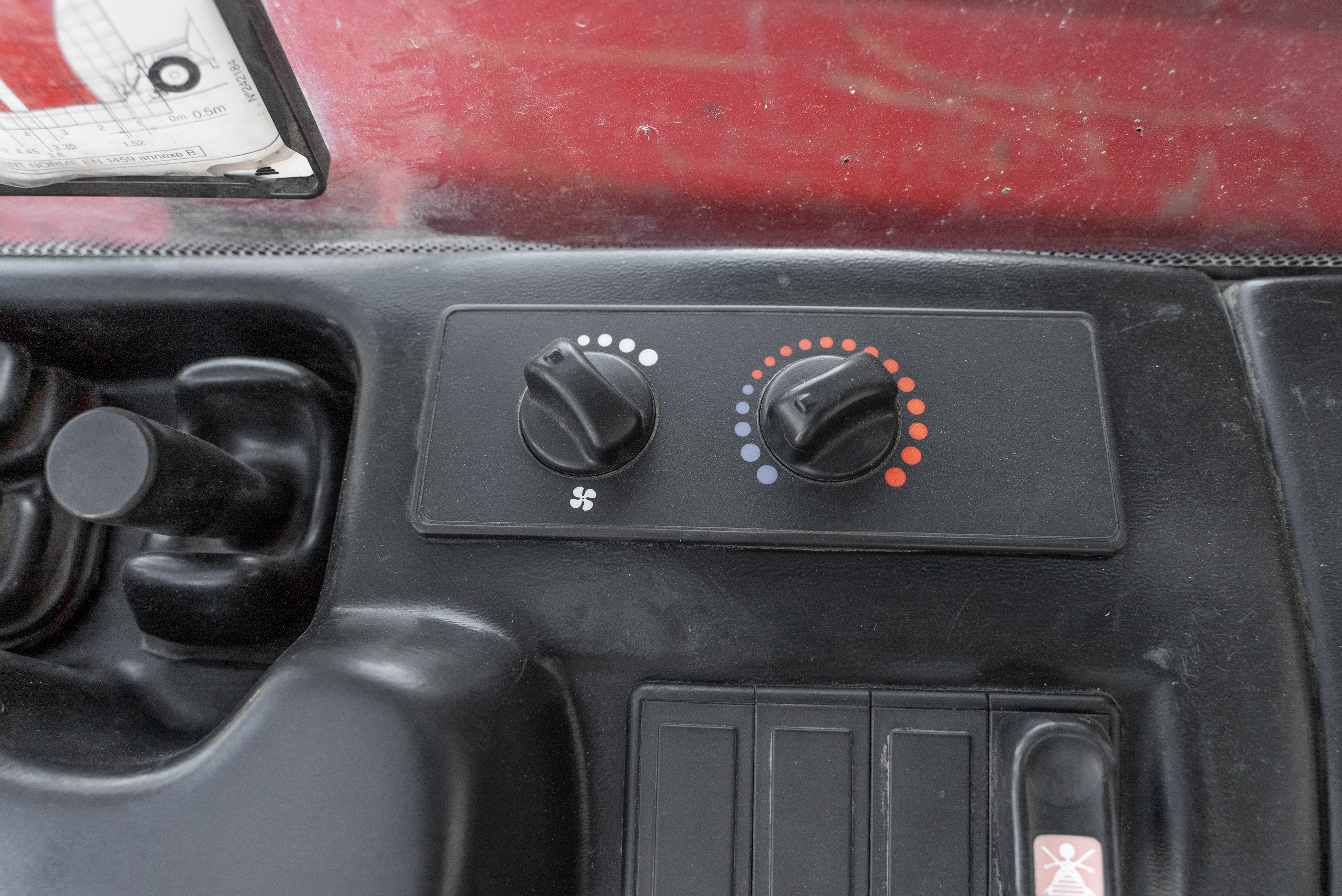 MT 1030 EASY 75D ST3B S1 - Product image