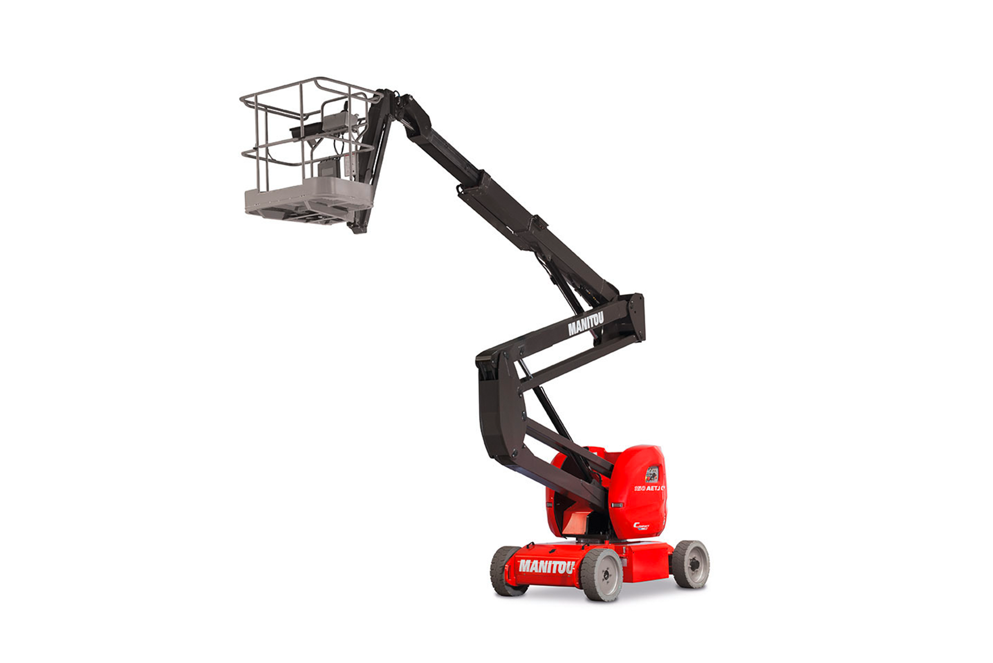 AETJC 150 3D - Front left