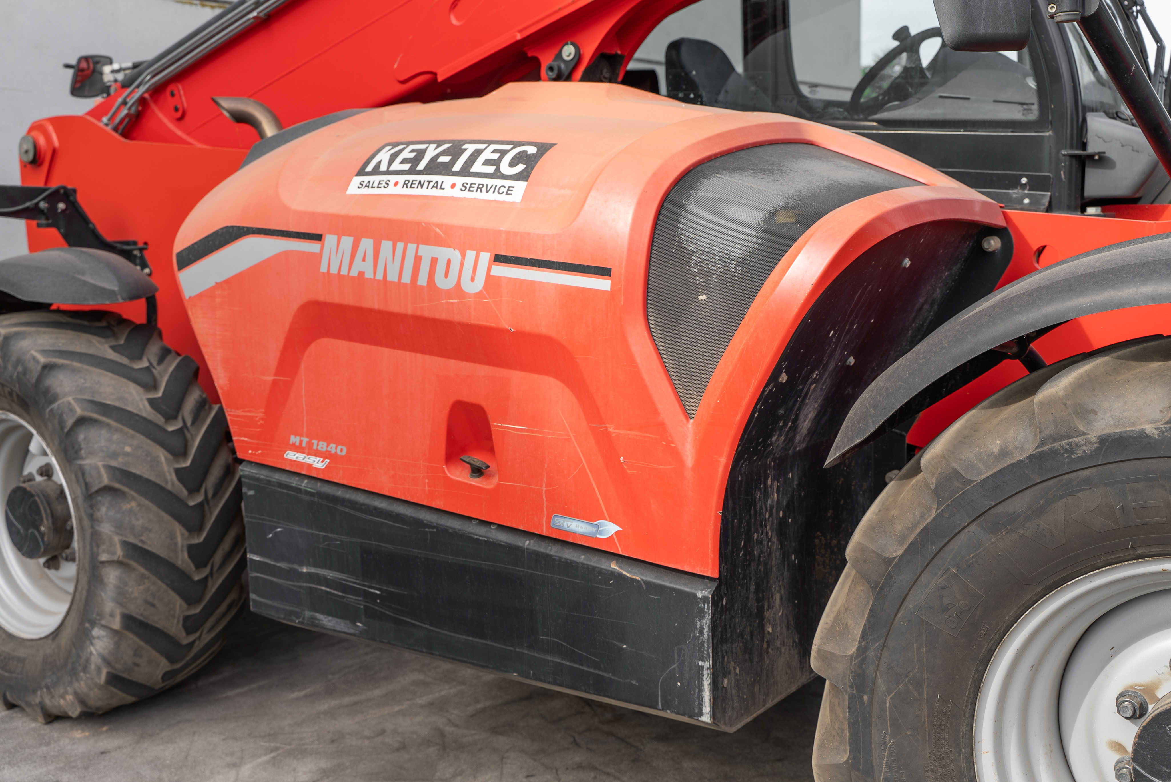 MT 1840 EASY 75D ST5 S1 - Product image
