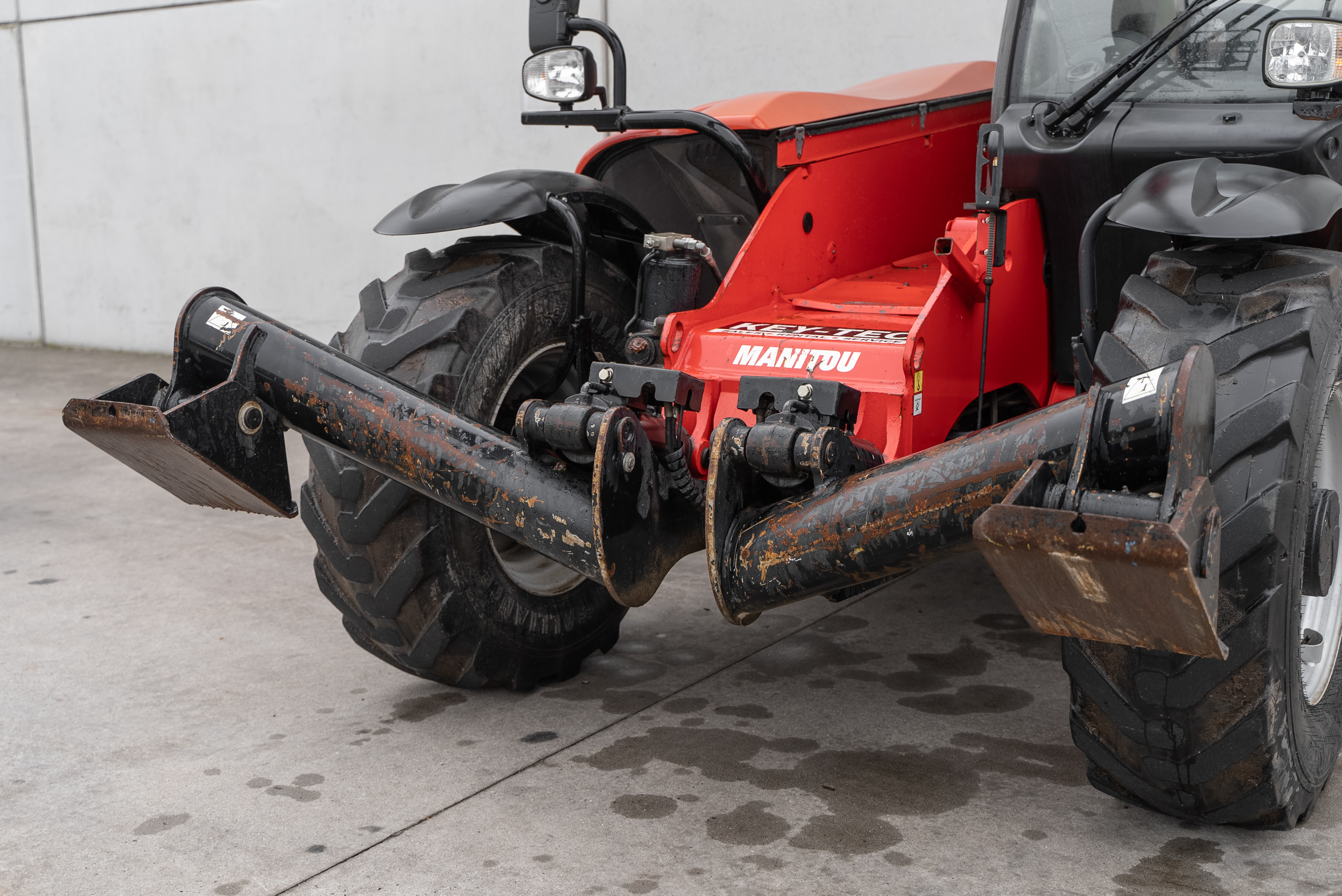 MT 1135 EASY 75D ST3B S1 - Product image