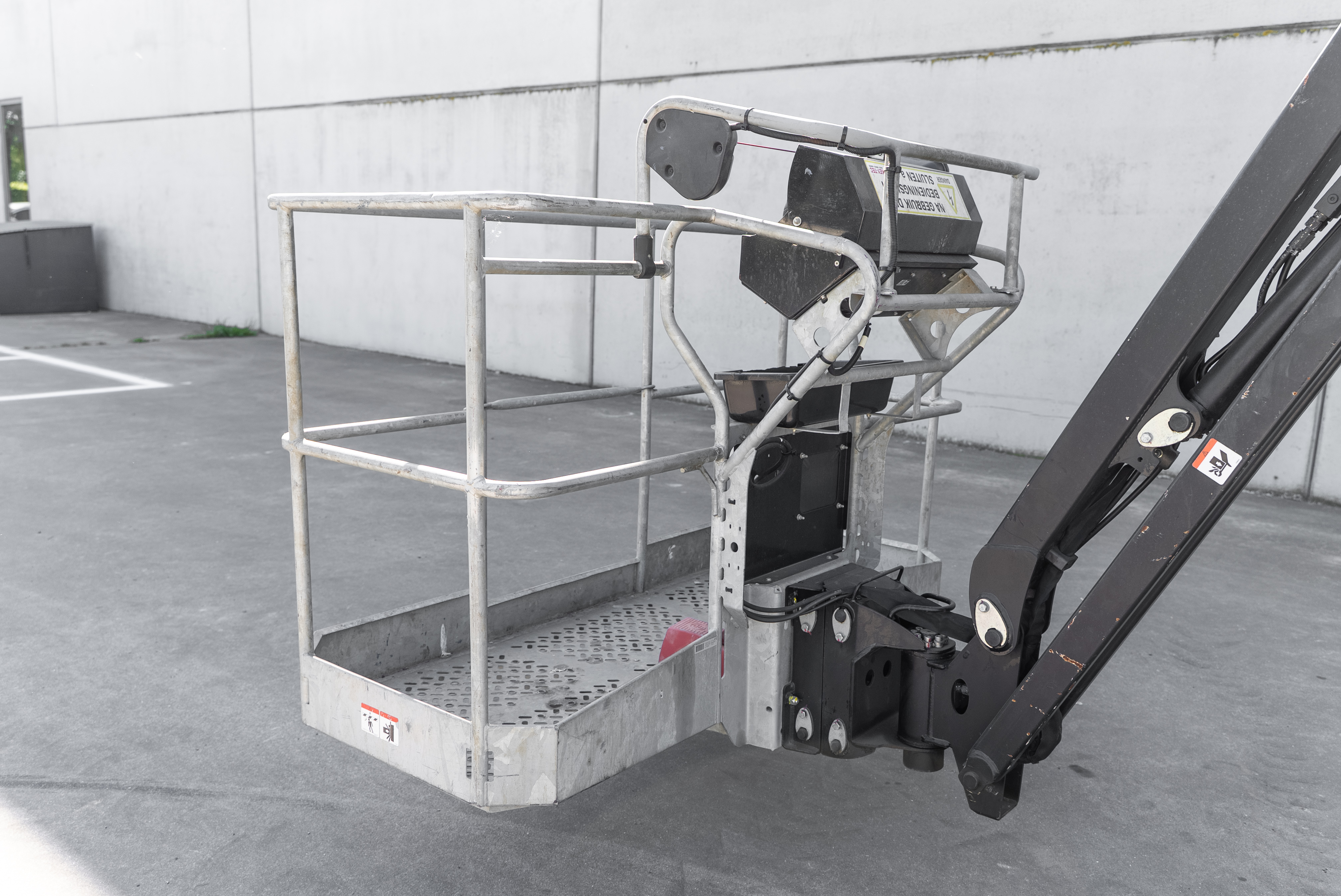 ATJ 160 RC 4RD ST5 S2 - Product image