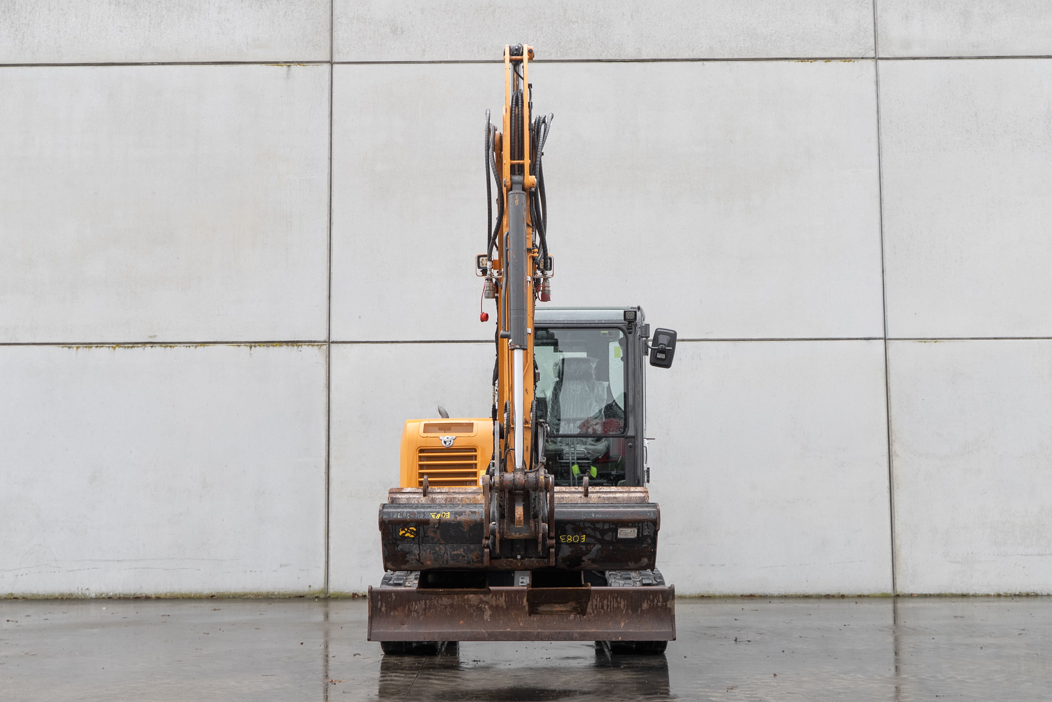 CX 60 C - Product image