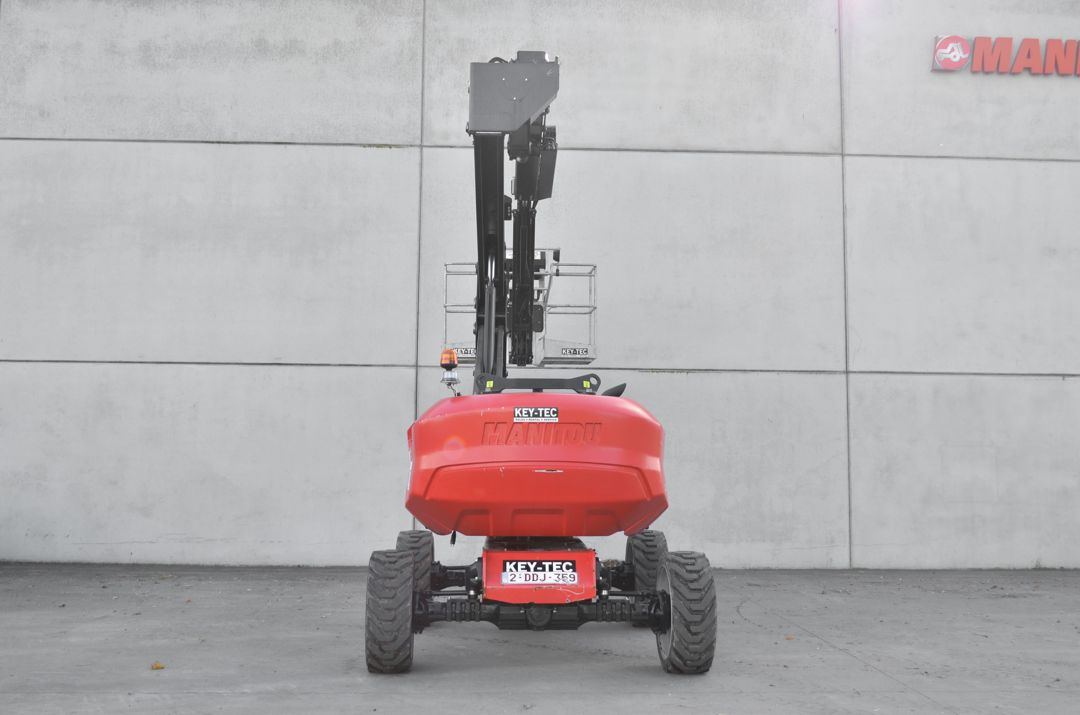 ATJ 160 RC 4RD ST5 S2 - Product image