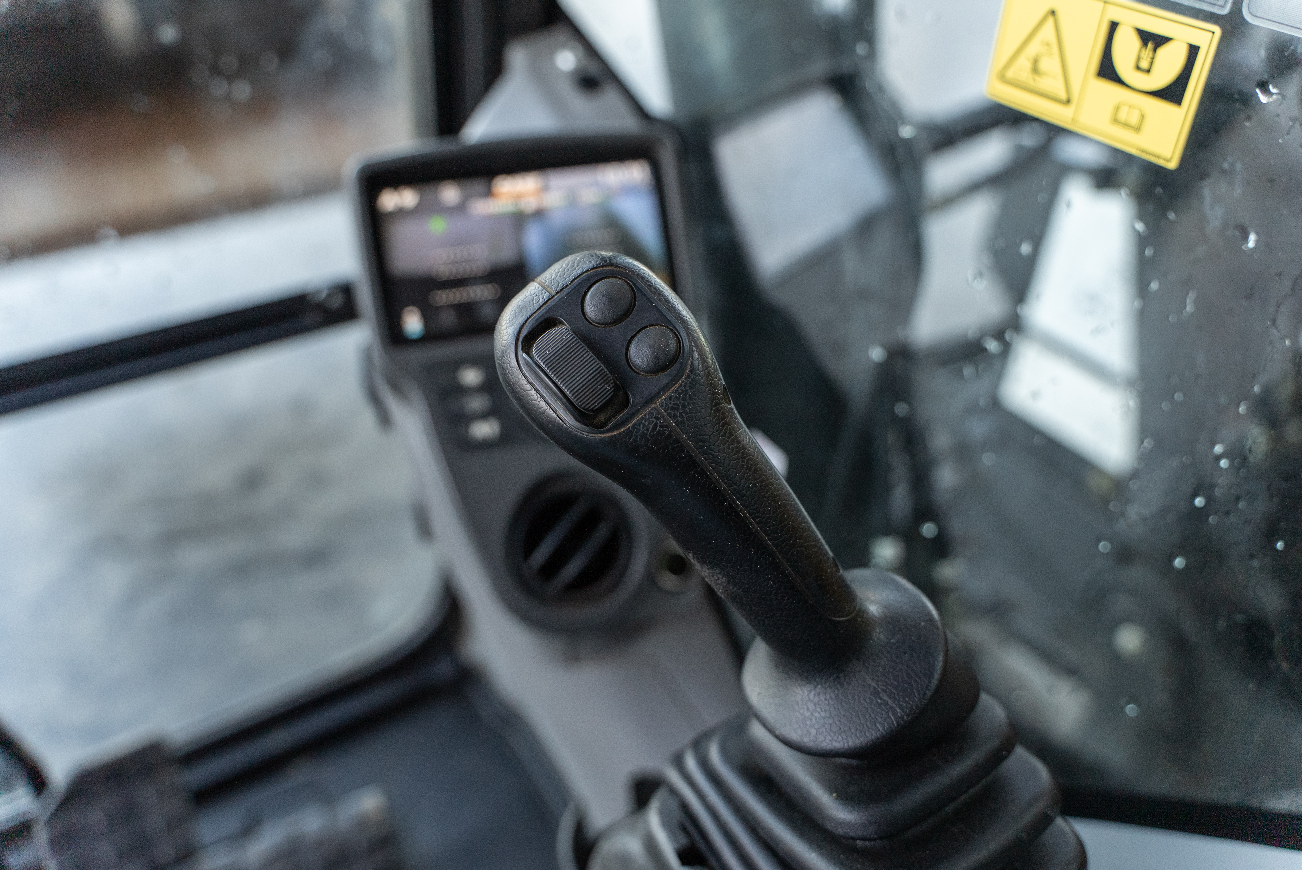 CX 145 D - Product image