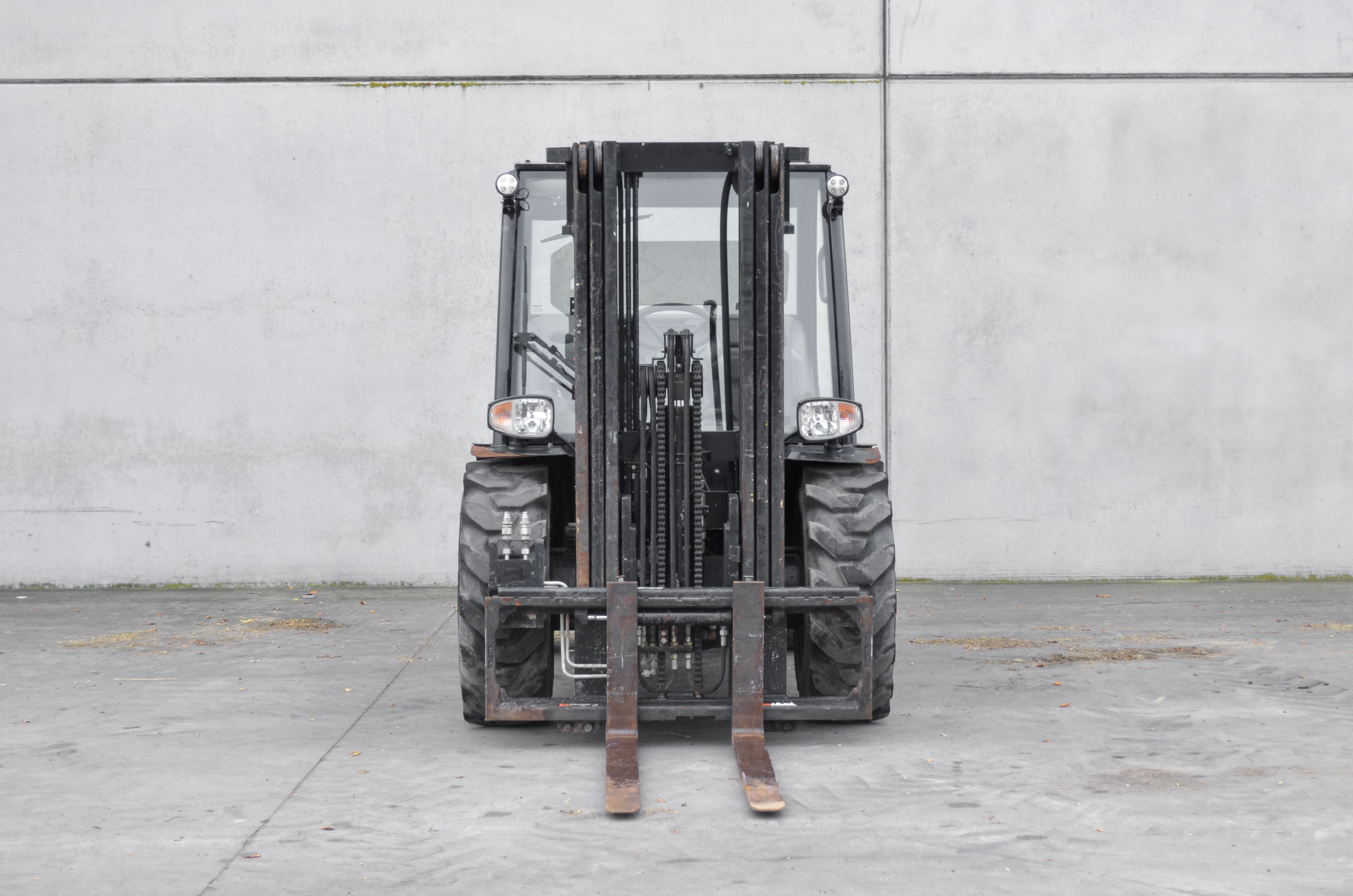 MC 25-4 D K ST3A S1 - Product image