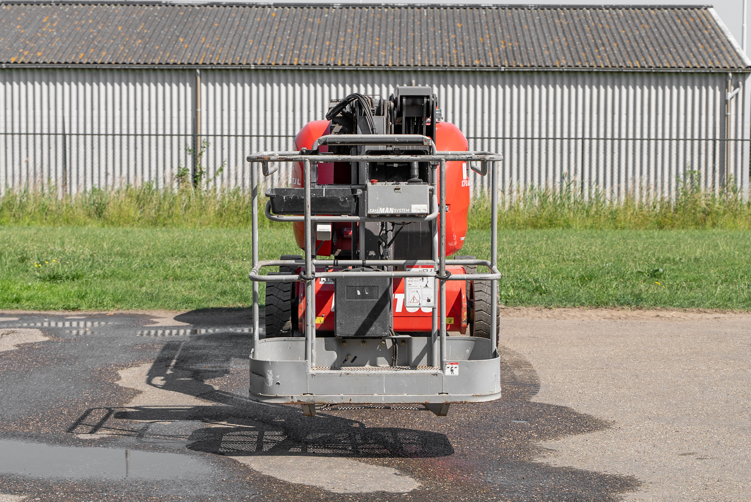 AETJL 170 - Product image