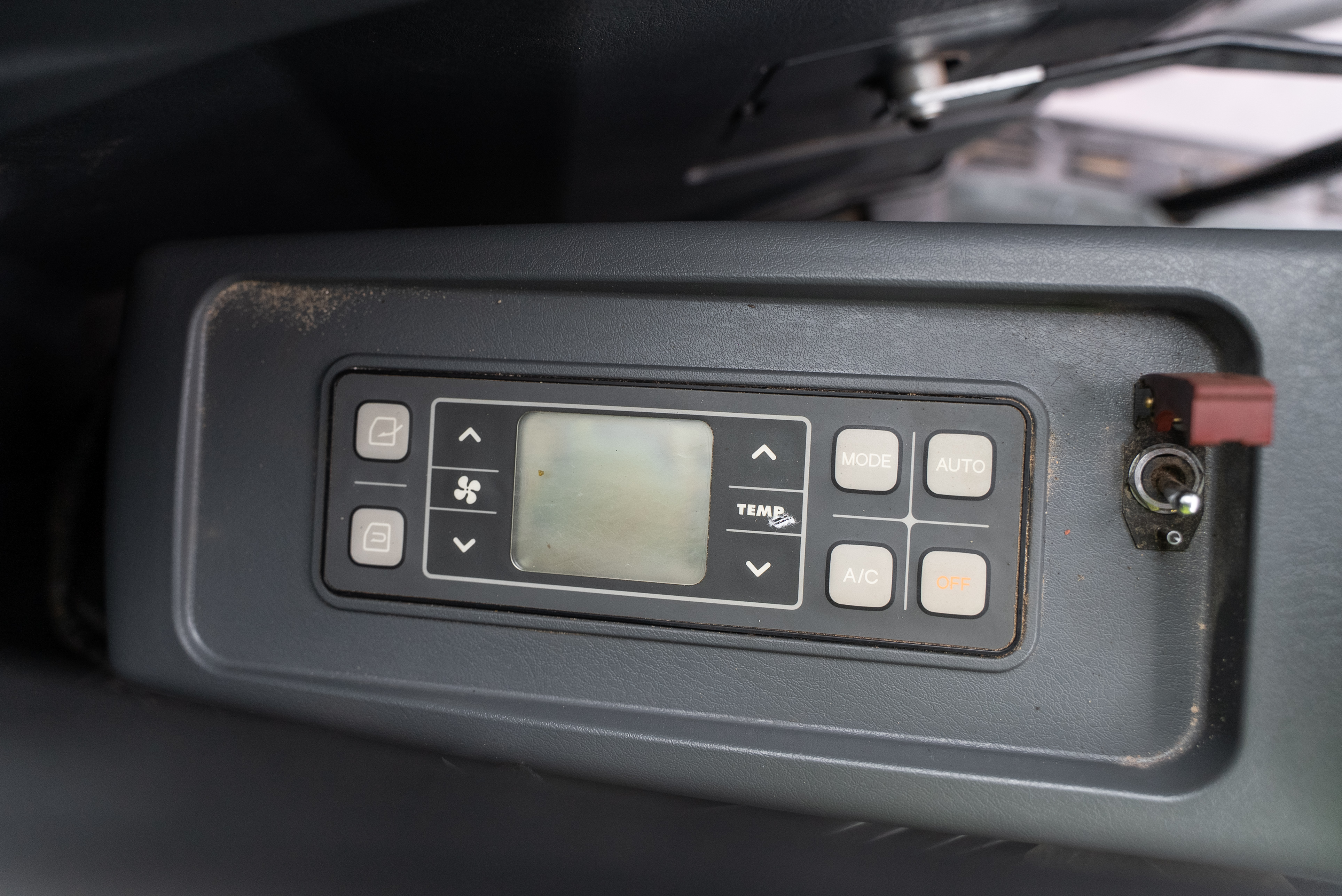 CX 60 C - Product image