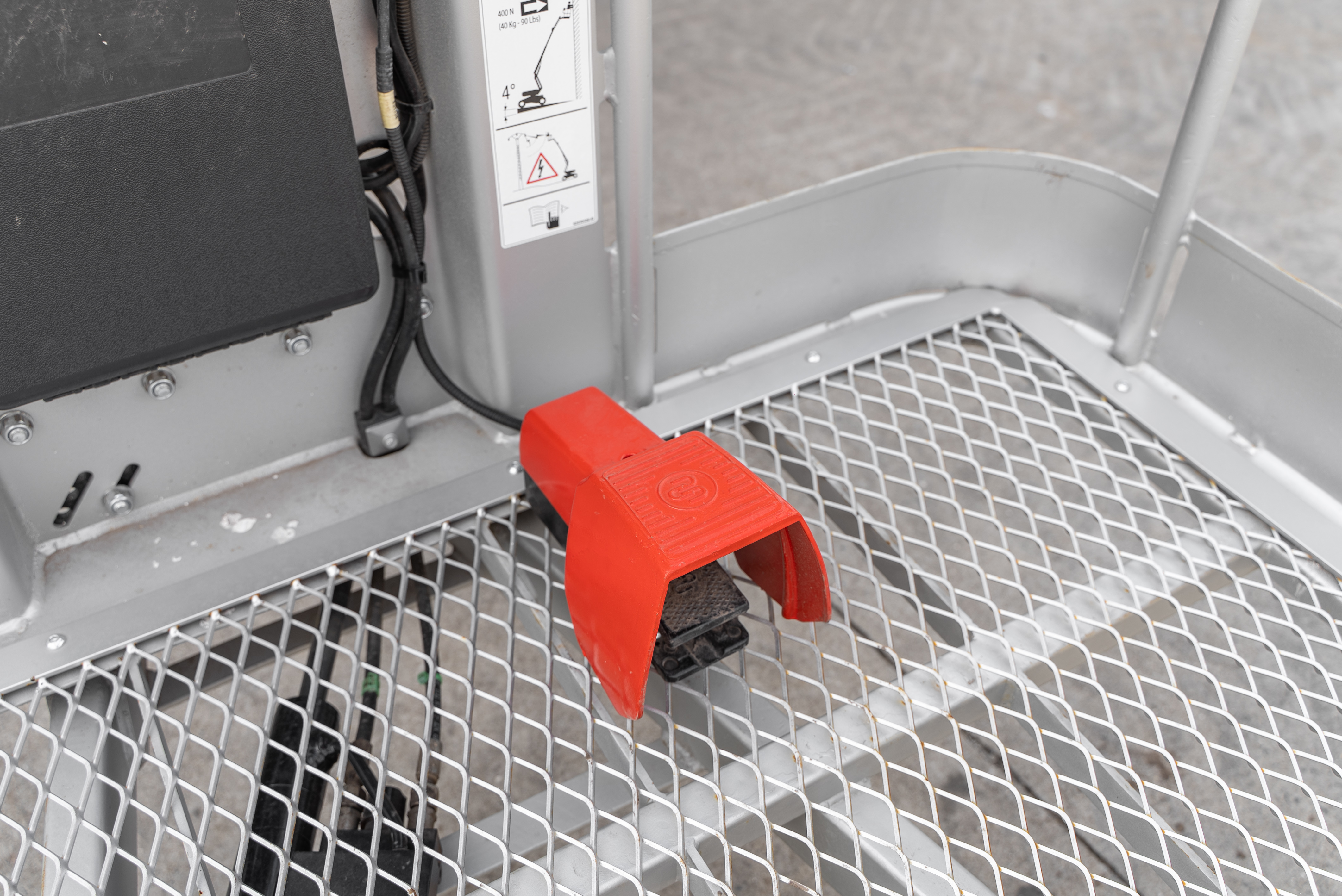 MAN GO 12 - Product image