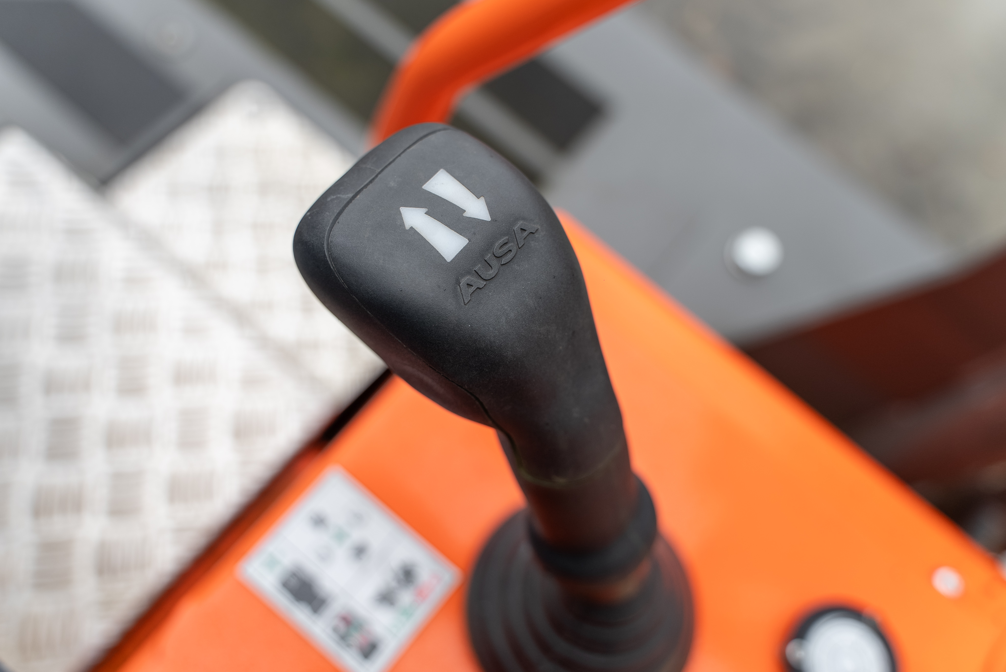 D 601 AHG - Product image