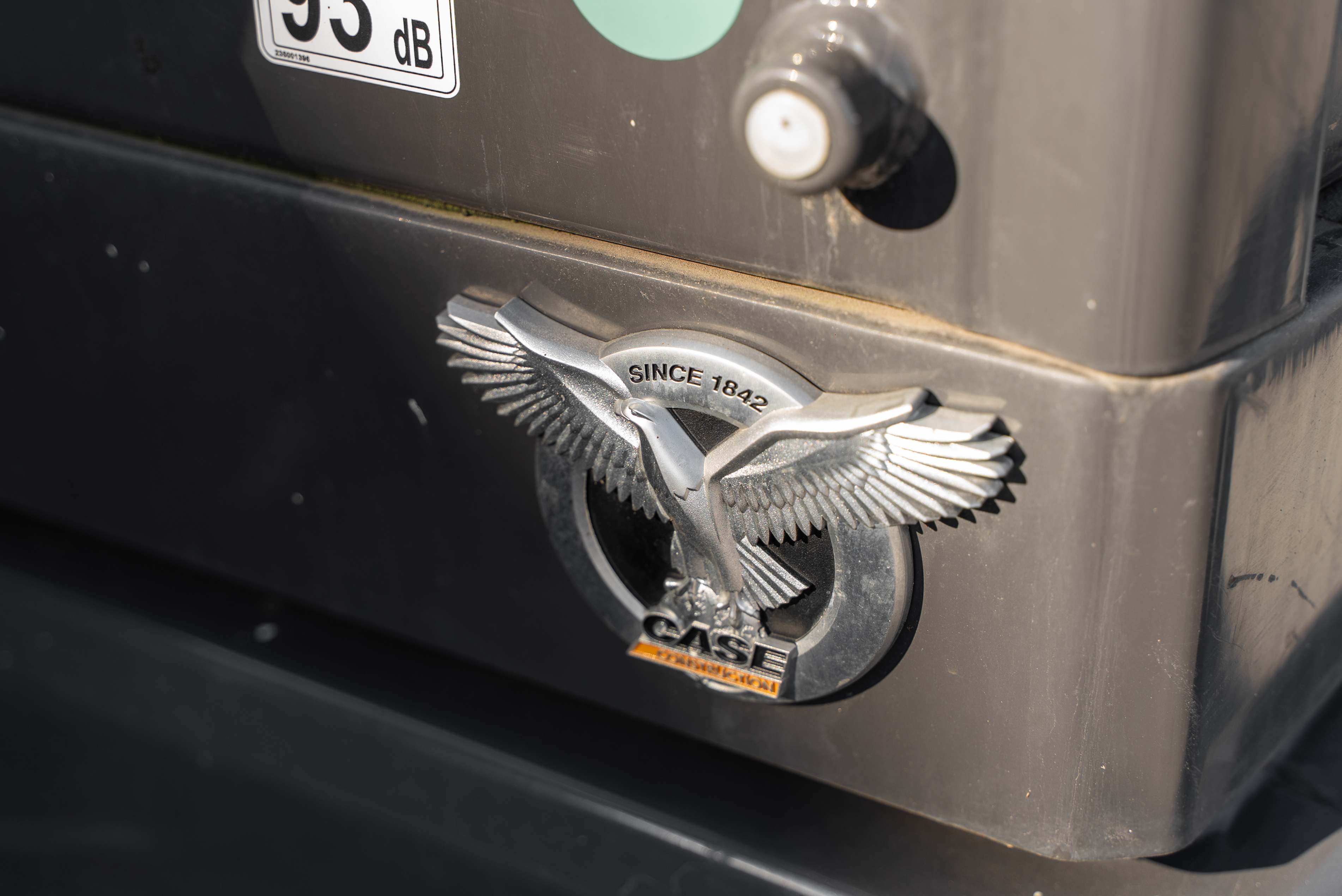 CX 25 D  - Product image