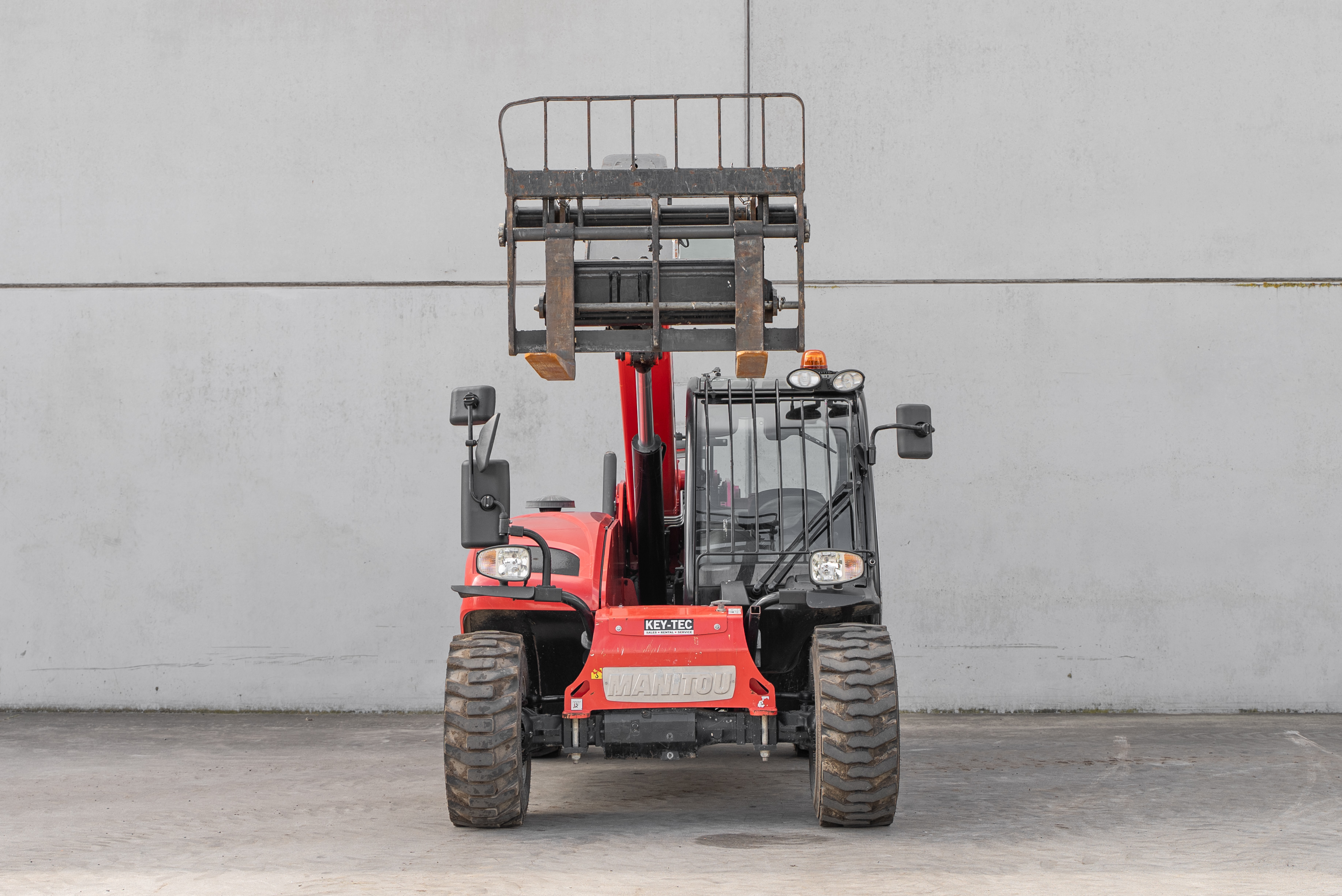 Manitou - Verreikers - MT 625 H COMFORT 75K ST5 S1 - Productfoto