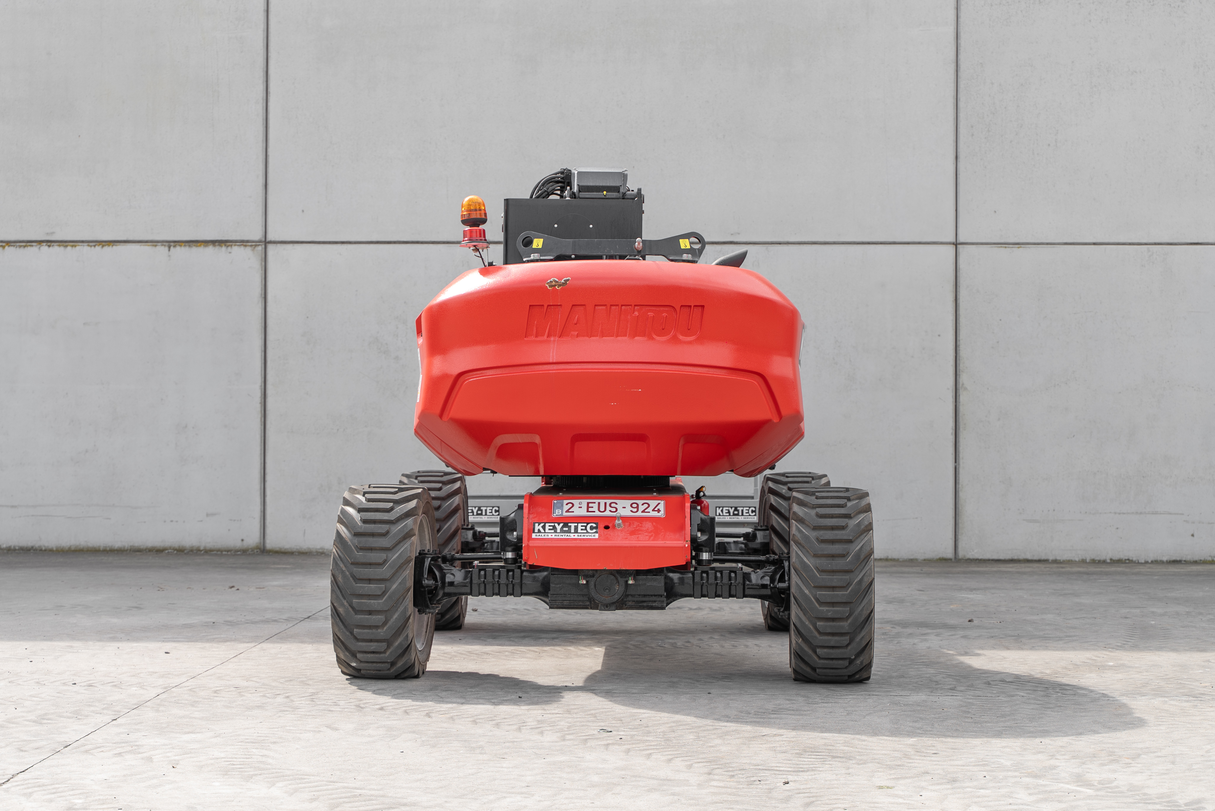 ATJ 160 P RC ST5 S1 - Product image