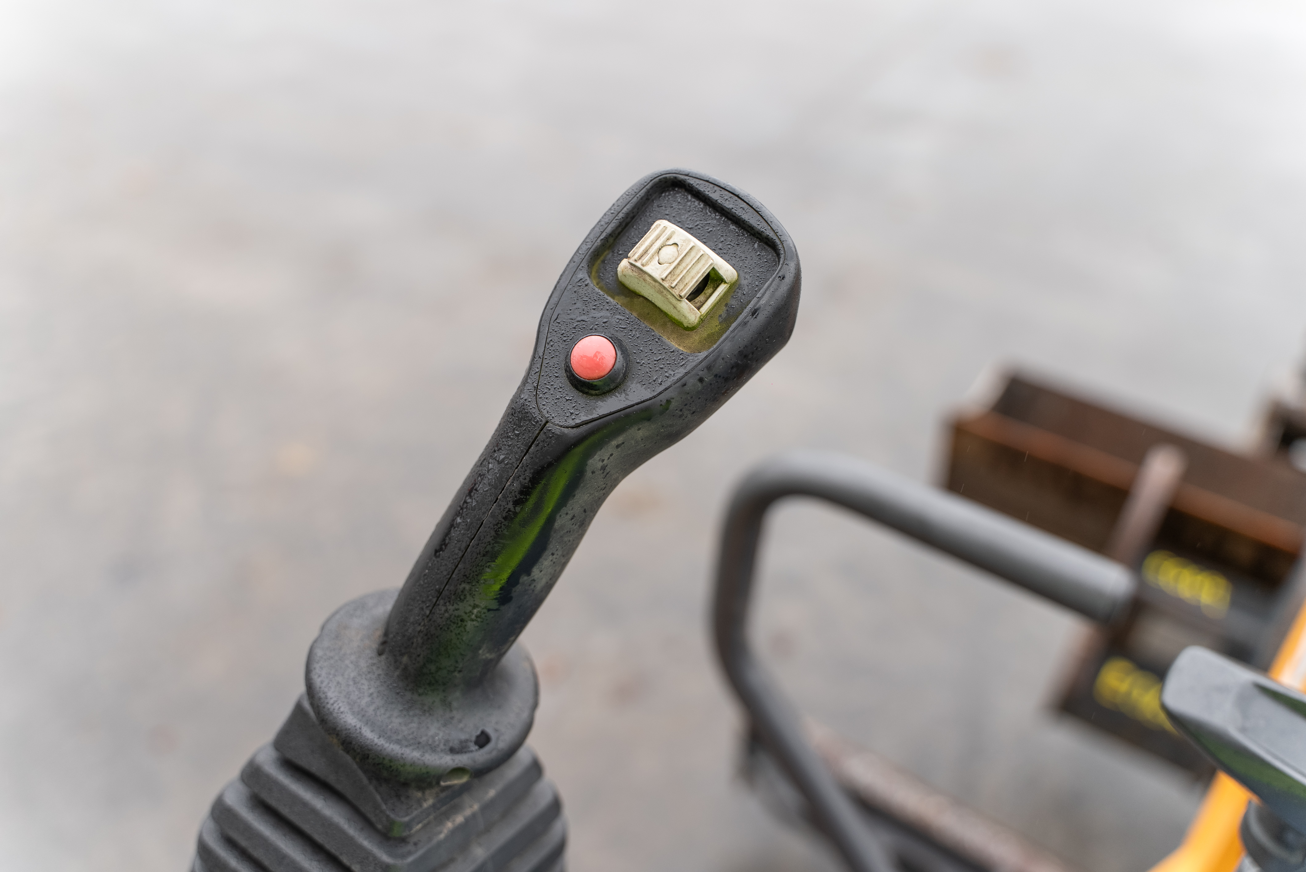 CX 12 D - Product image