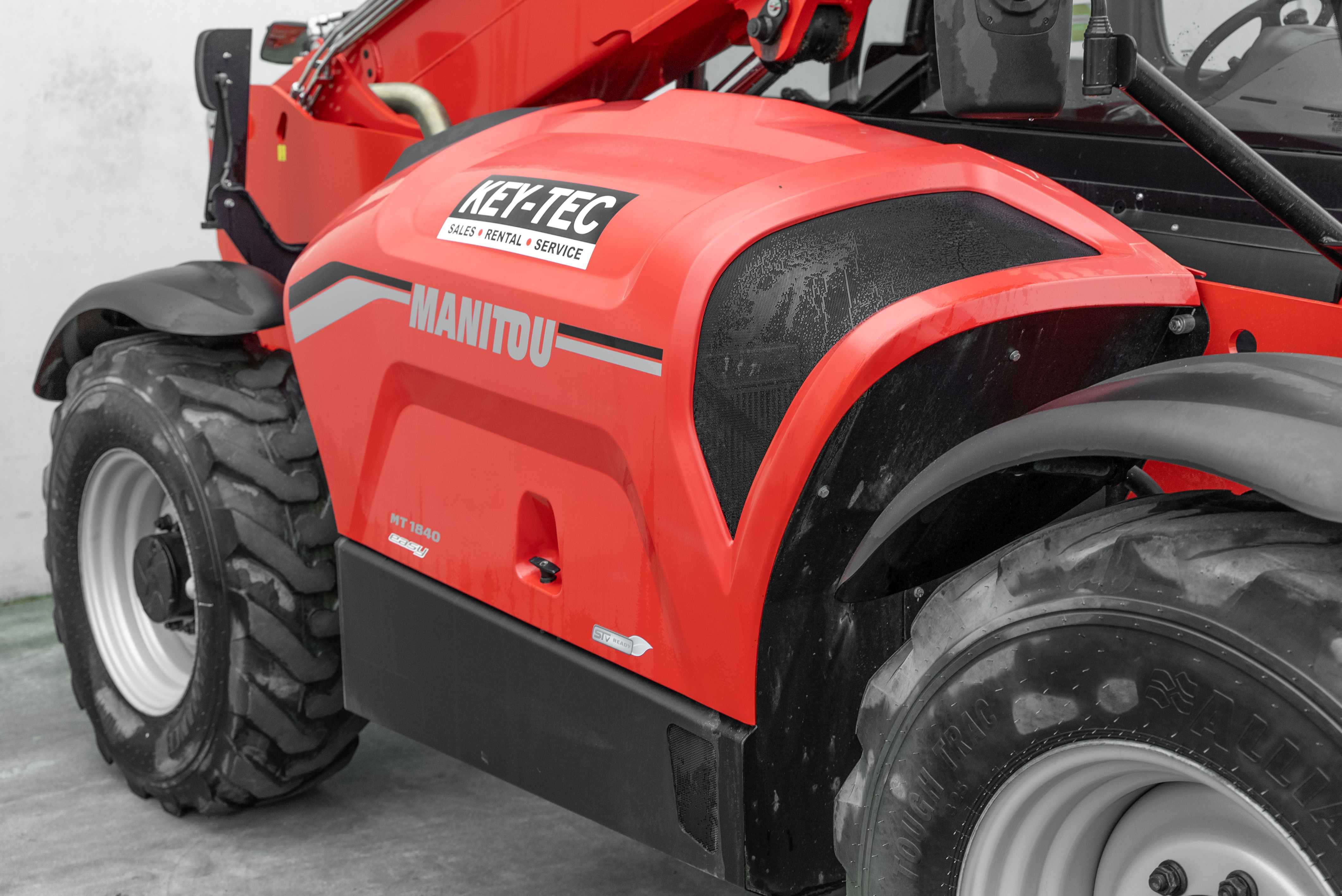 MT 1840 EASY 75D ST5 S1 - Product image
