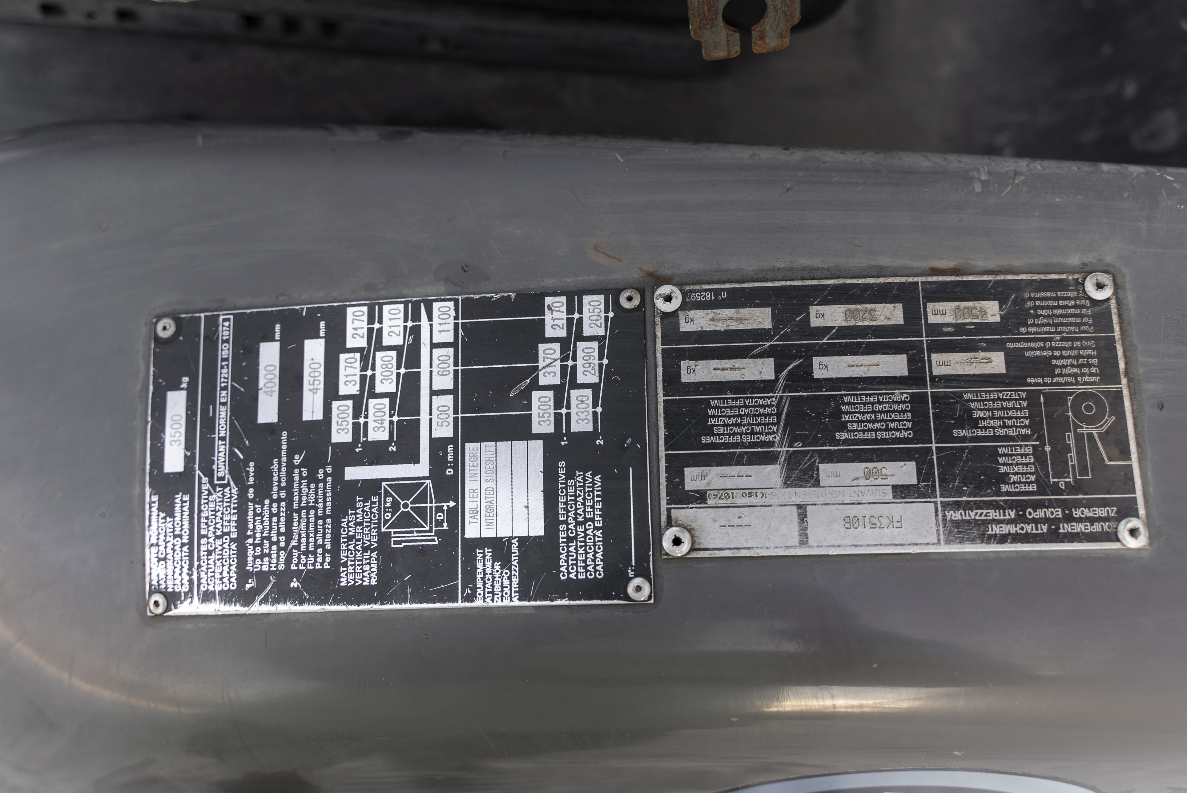 MI 35 G S2 - Product image