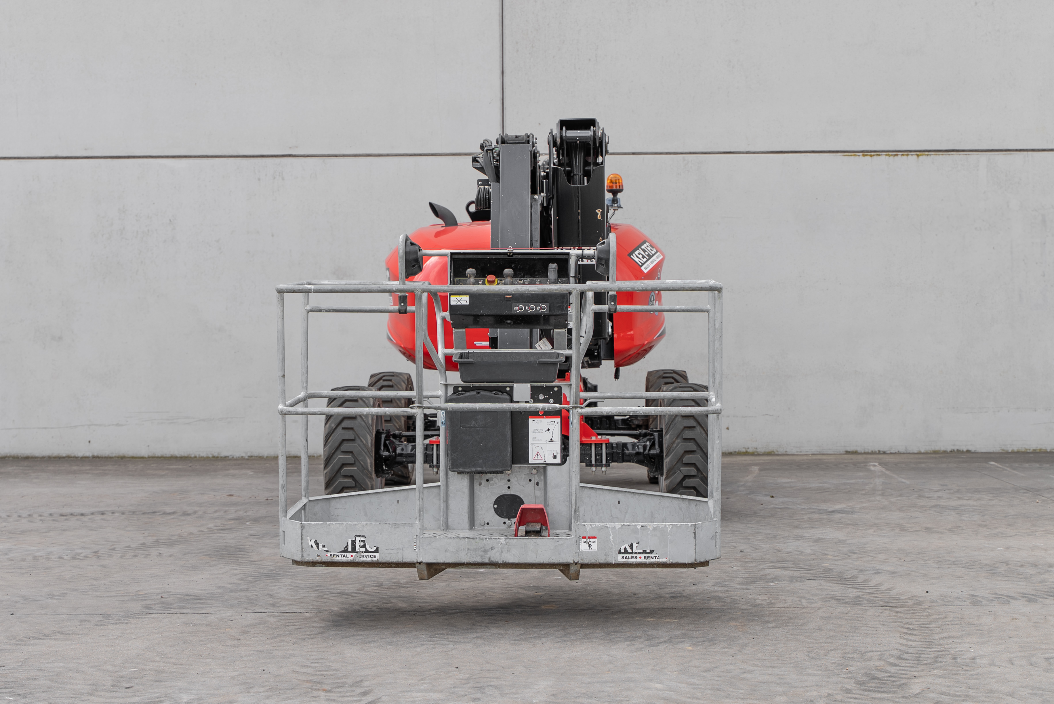ATJ 160 4RD ST5 S2 - Product image