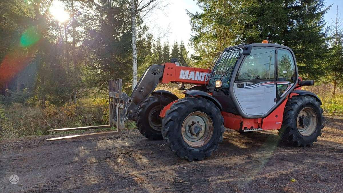 MT 732 EASY 75D ST3B S1 - Application