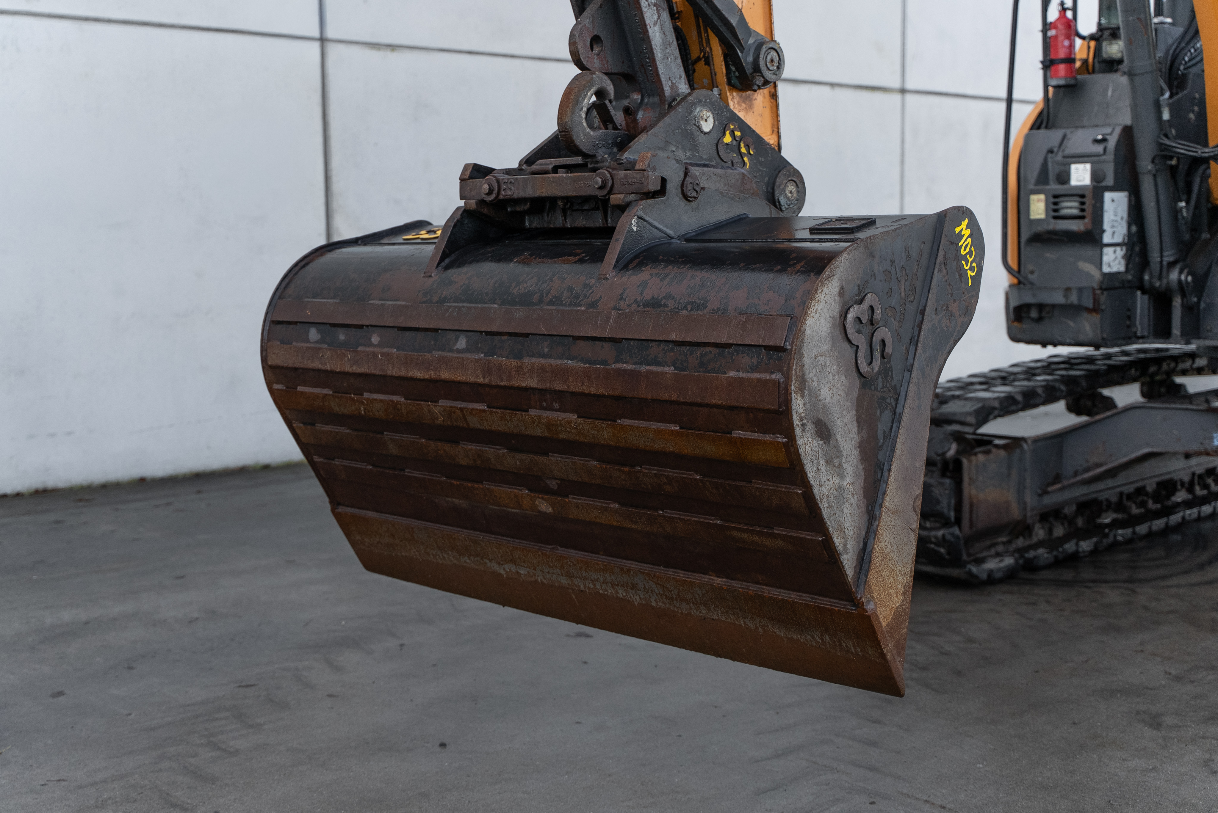 CX 145 D - Product image