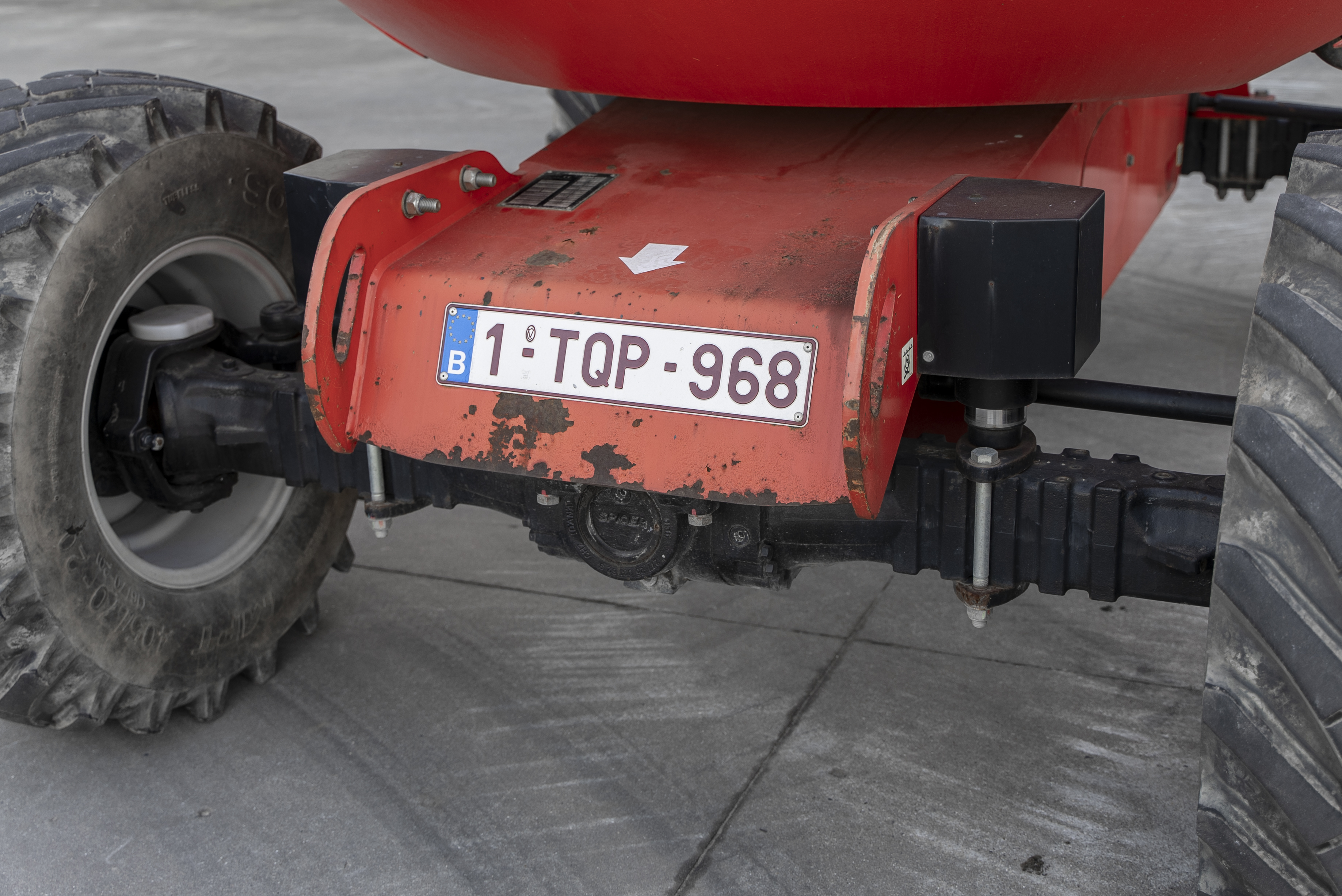 ATJ 200 RC - Product image