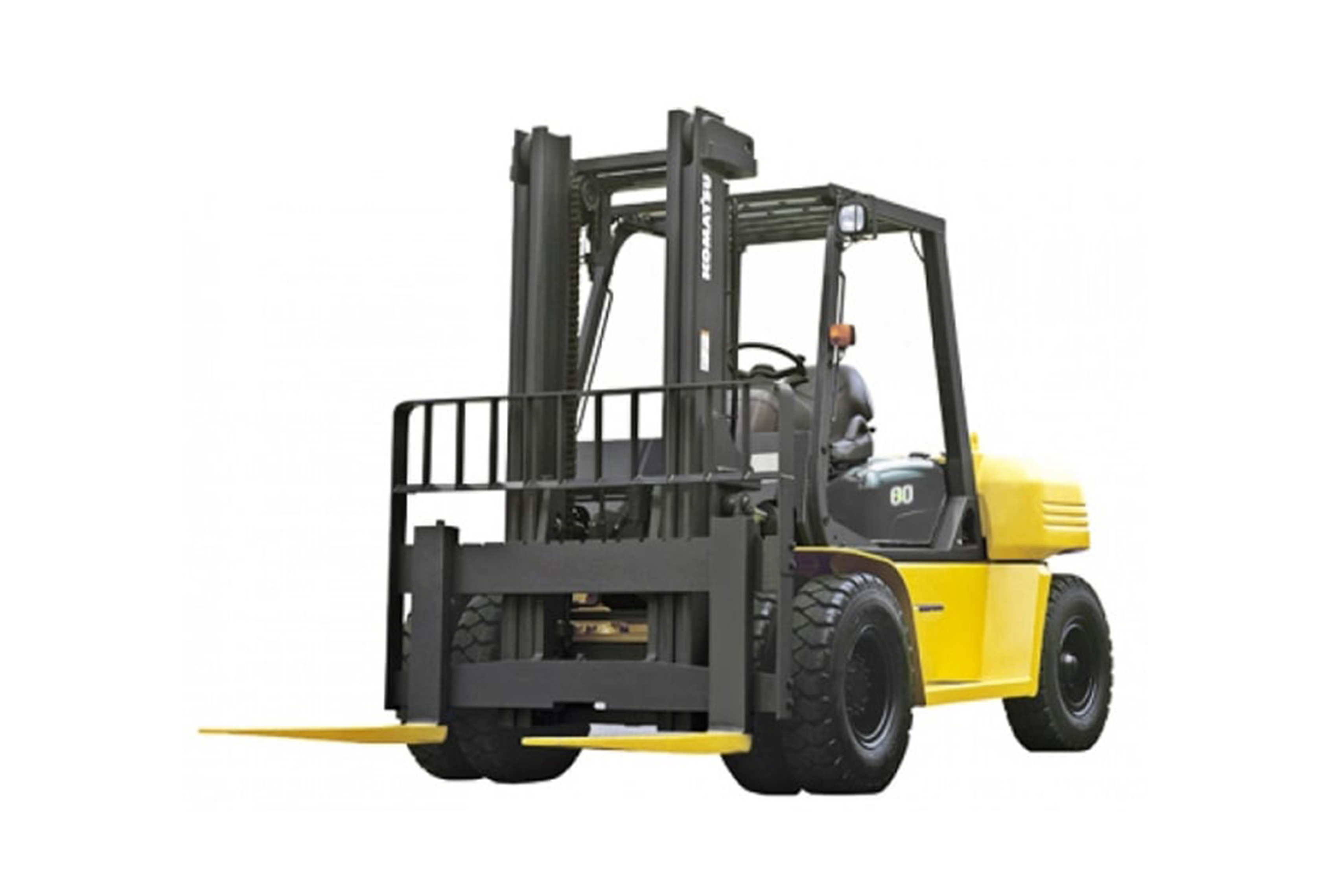 FD 80-10 - Front left