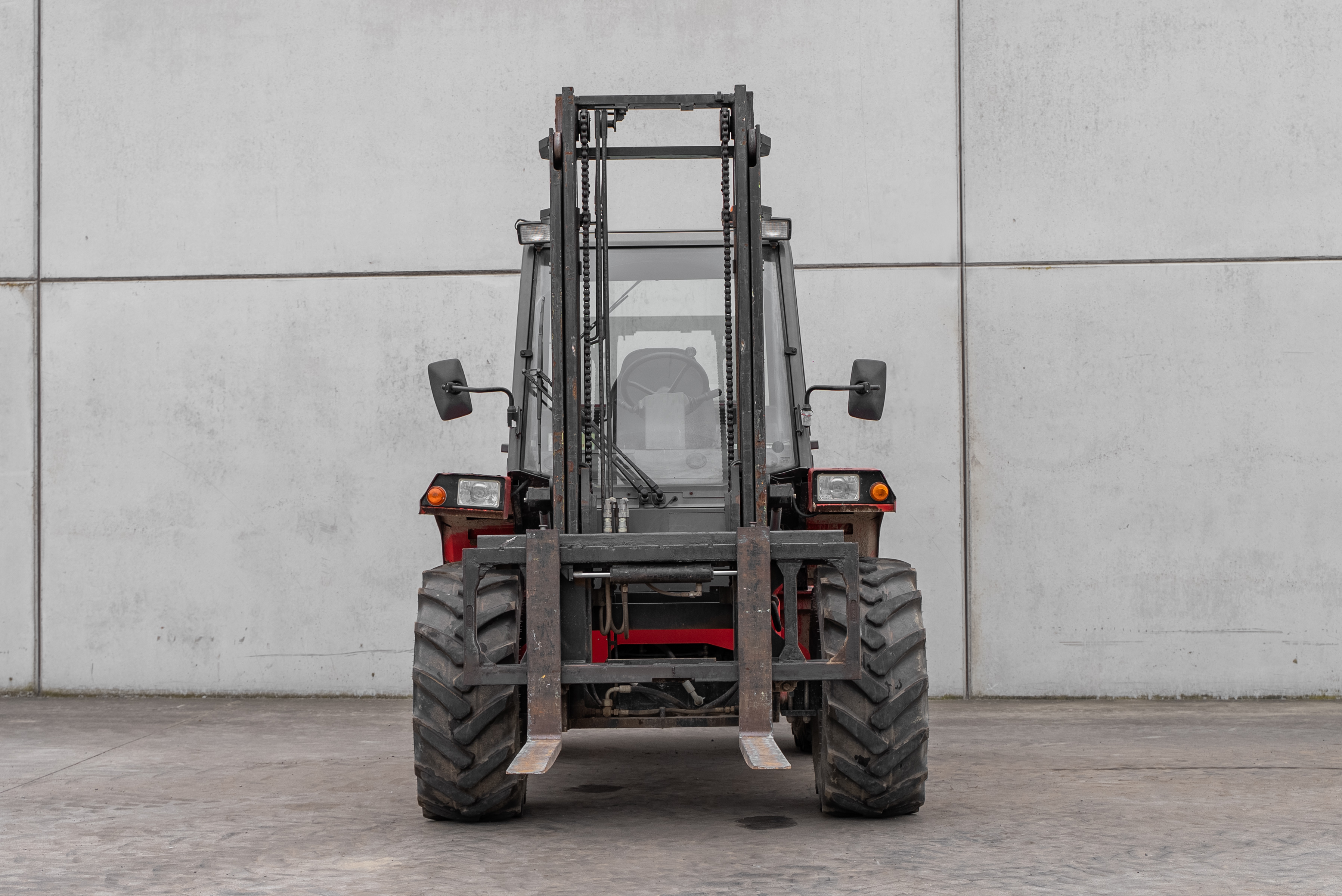 M 30-4 ST3B - Product image