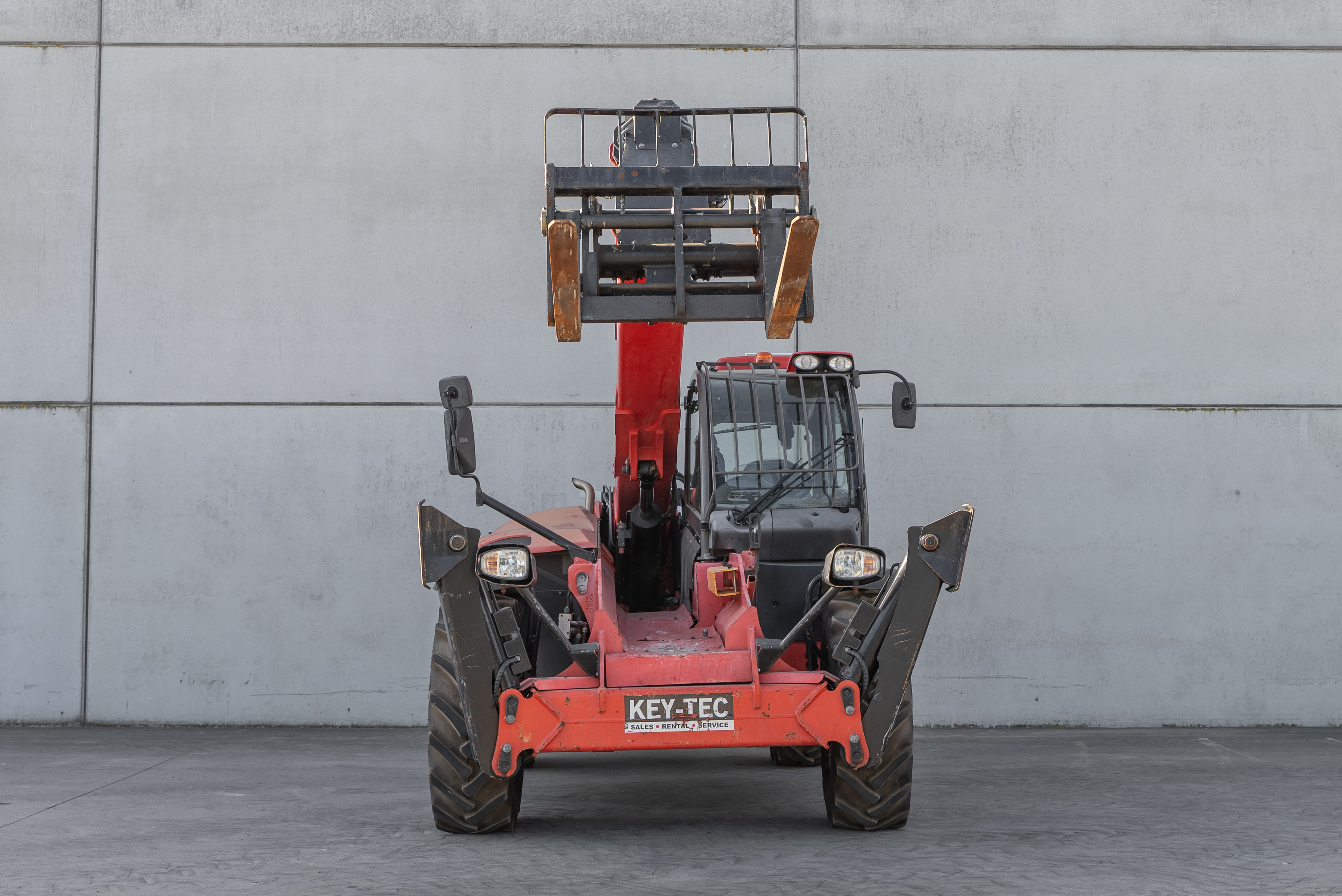 MT 1440 EASY 75D ST3B S1 - Product image