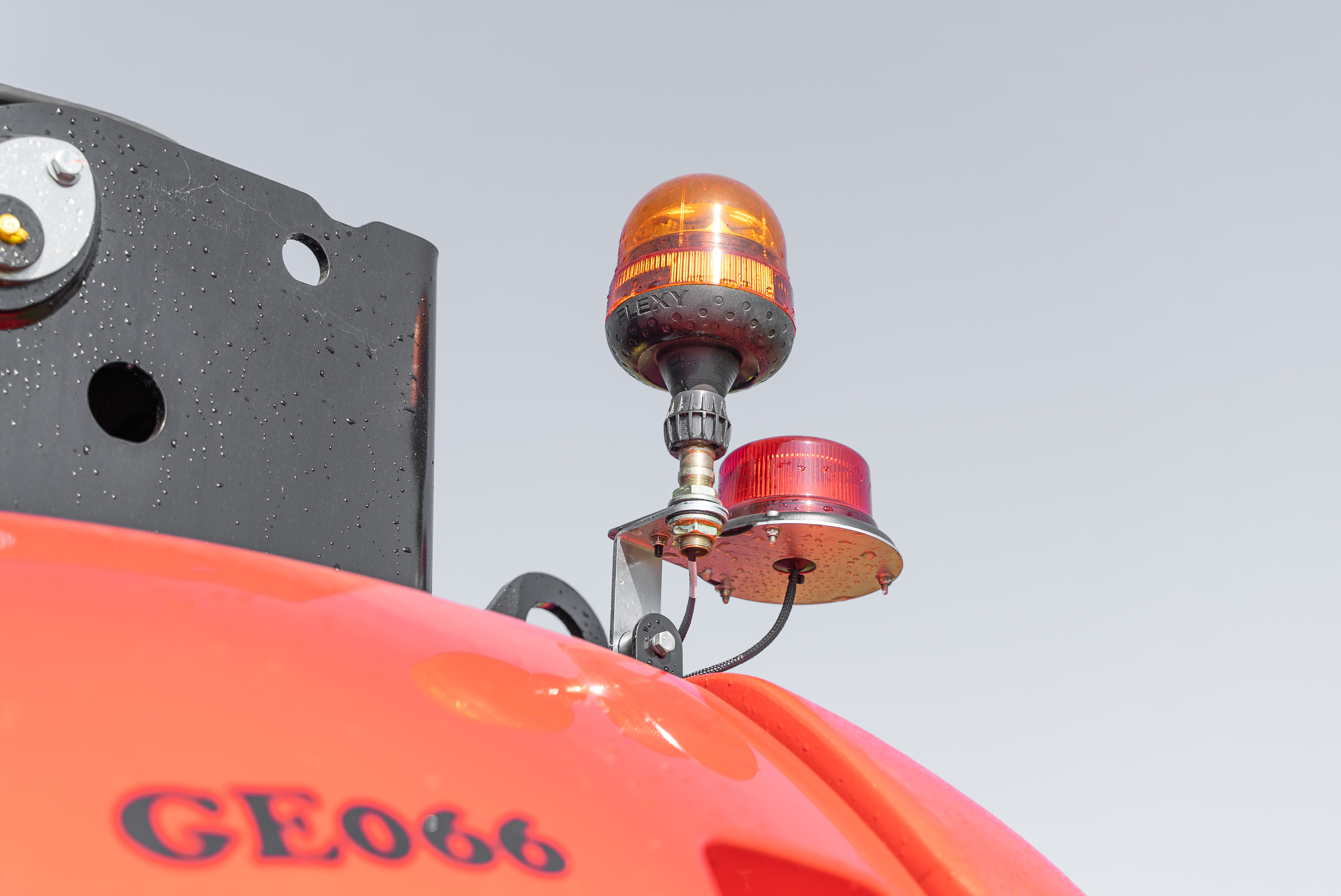 ATJ+ 160 E S1 - Product image