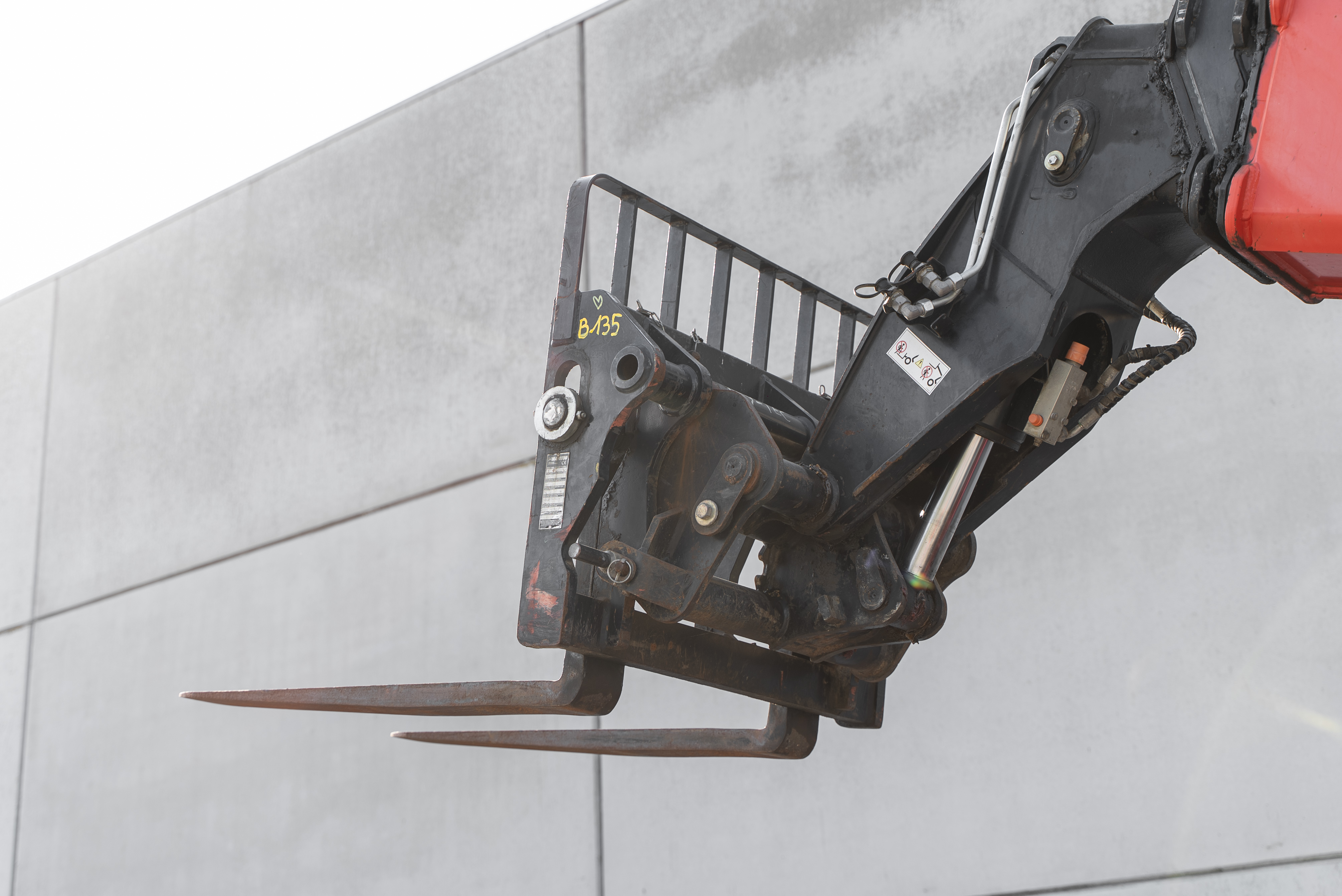 Manitou - Verreikers - MT 1440 100P ST3B S2 - Productfoto
