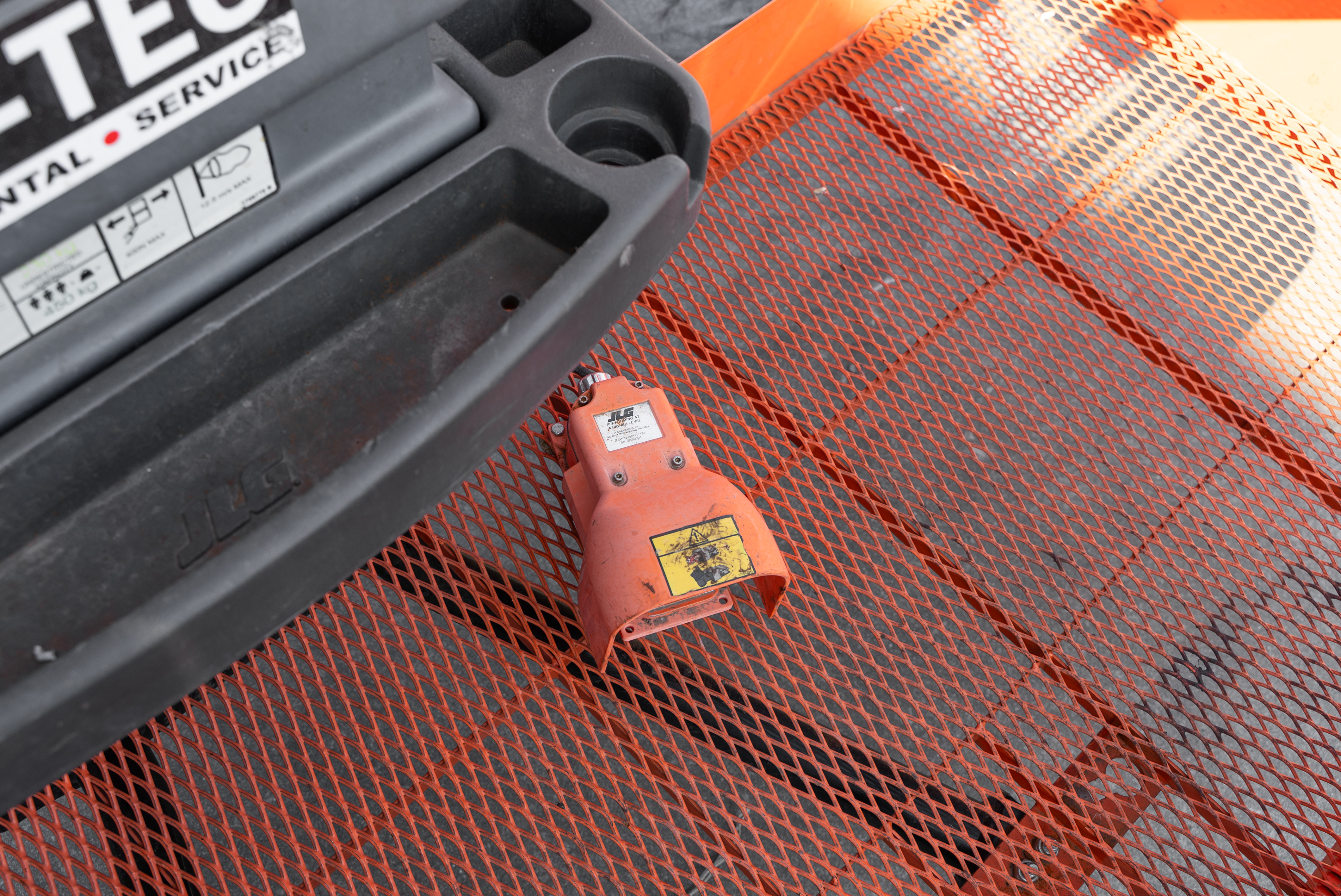 1350 SJP - Product image