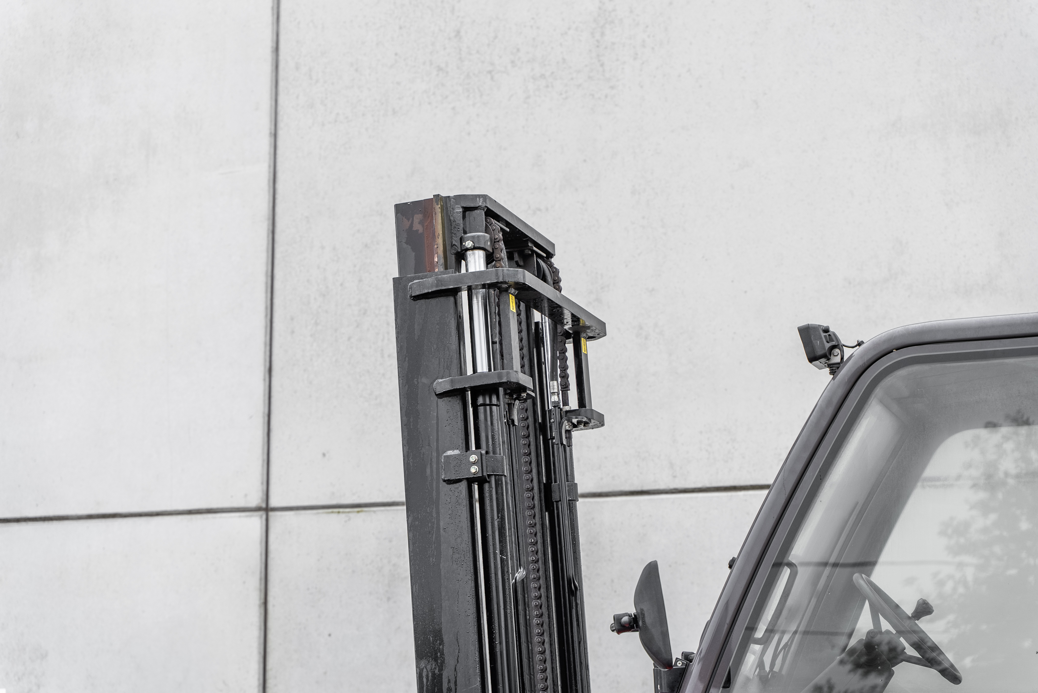 Manitou - Heftrucks - M 30-4 P ST3B S4 - Productfoto