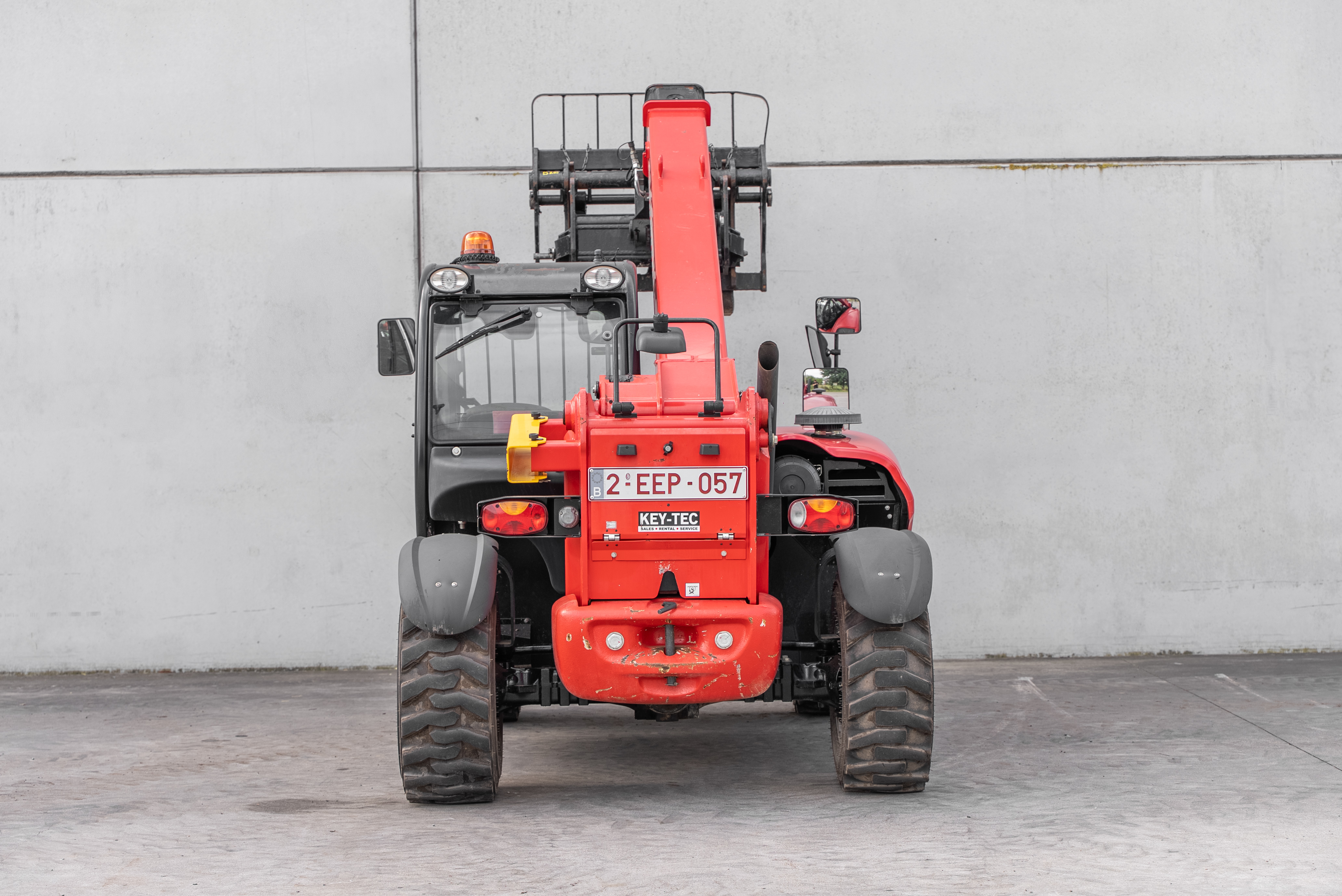 Manitou - Verreikers - MT 625 H COMFORT 75K ST5 S1 - Productfoto