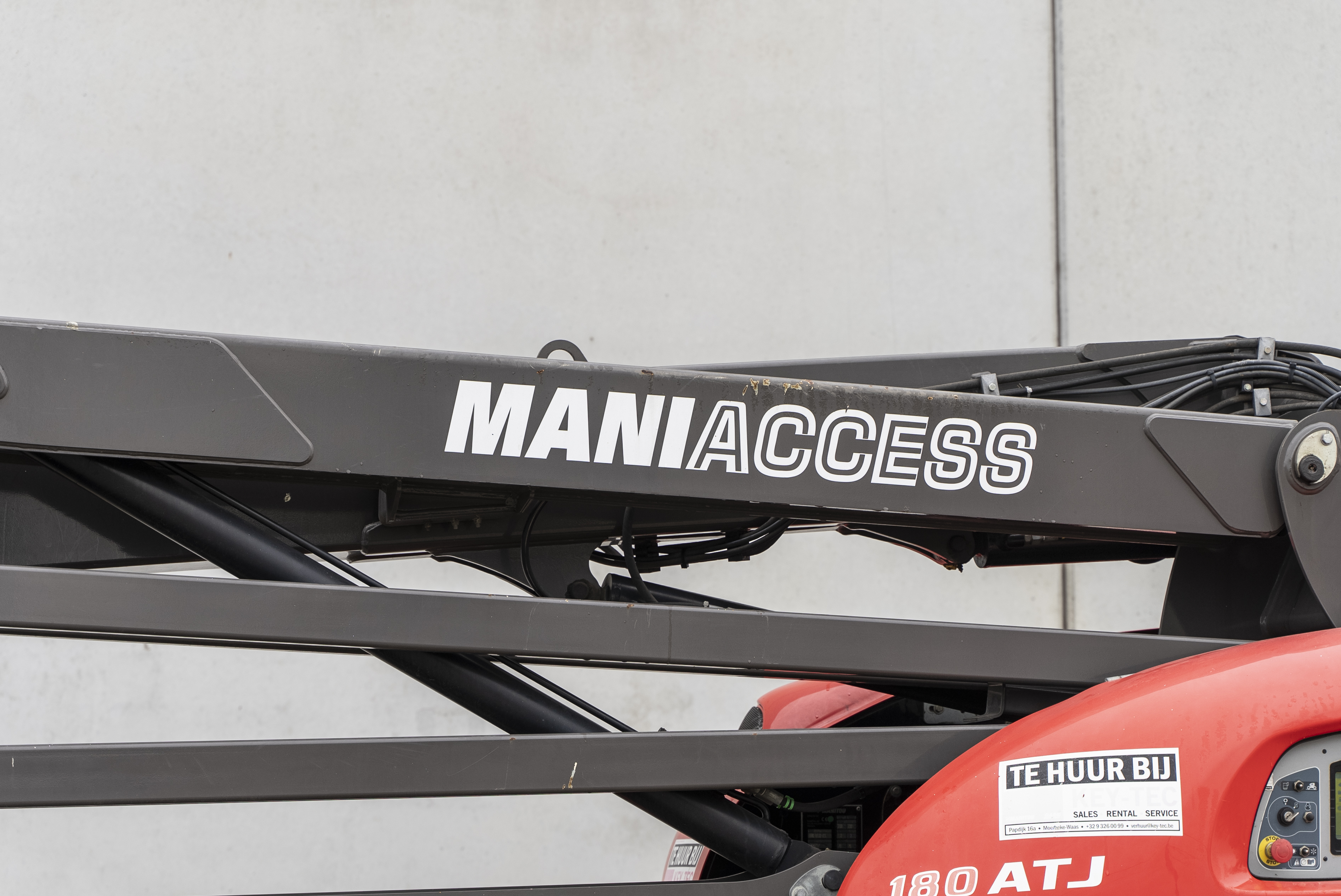 ATJ 180 2 RC E3 - Product image