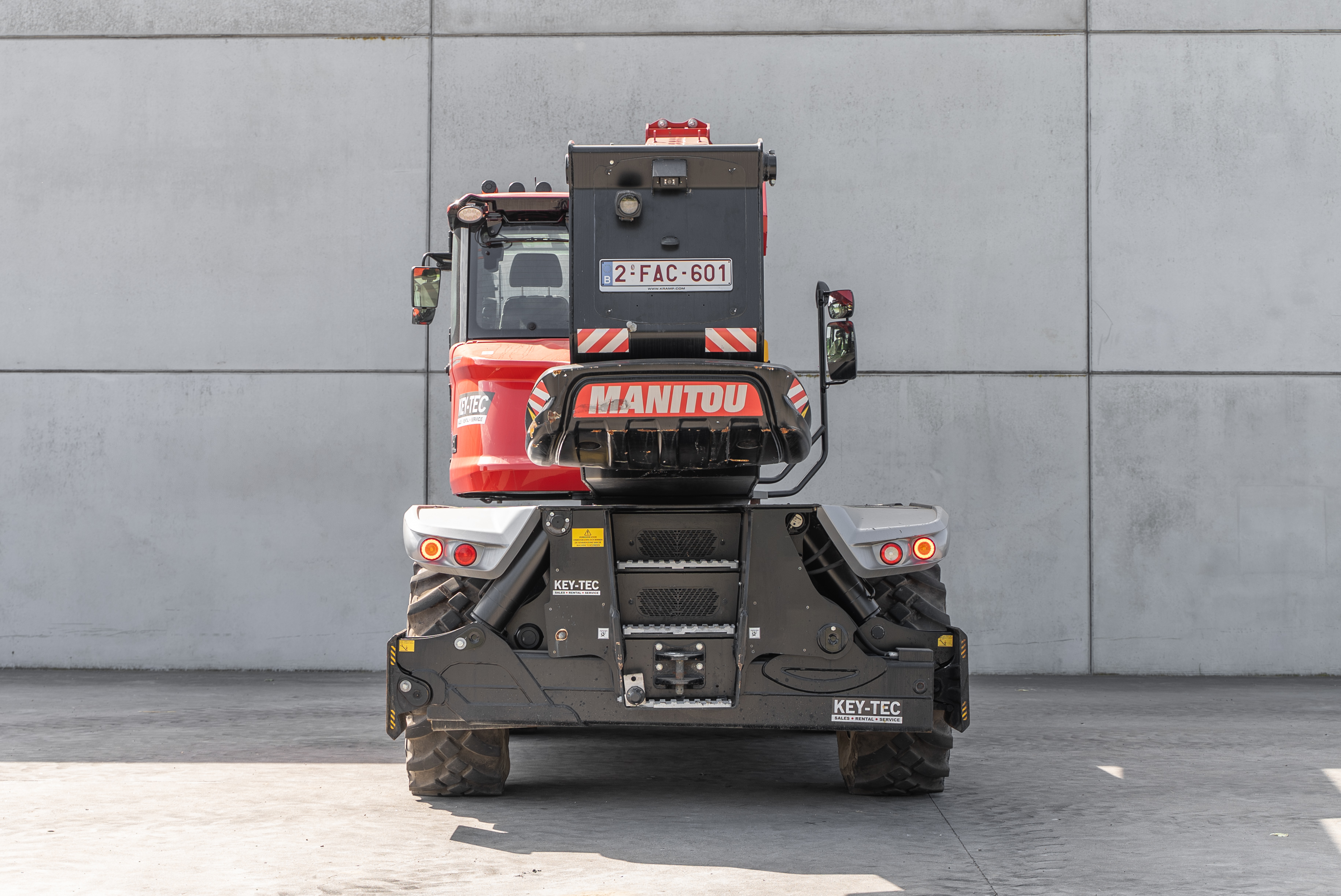 MRT 2660 360 160Y ST5 S1 - Product image