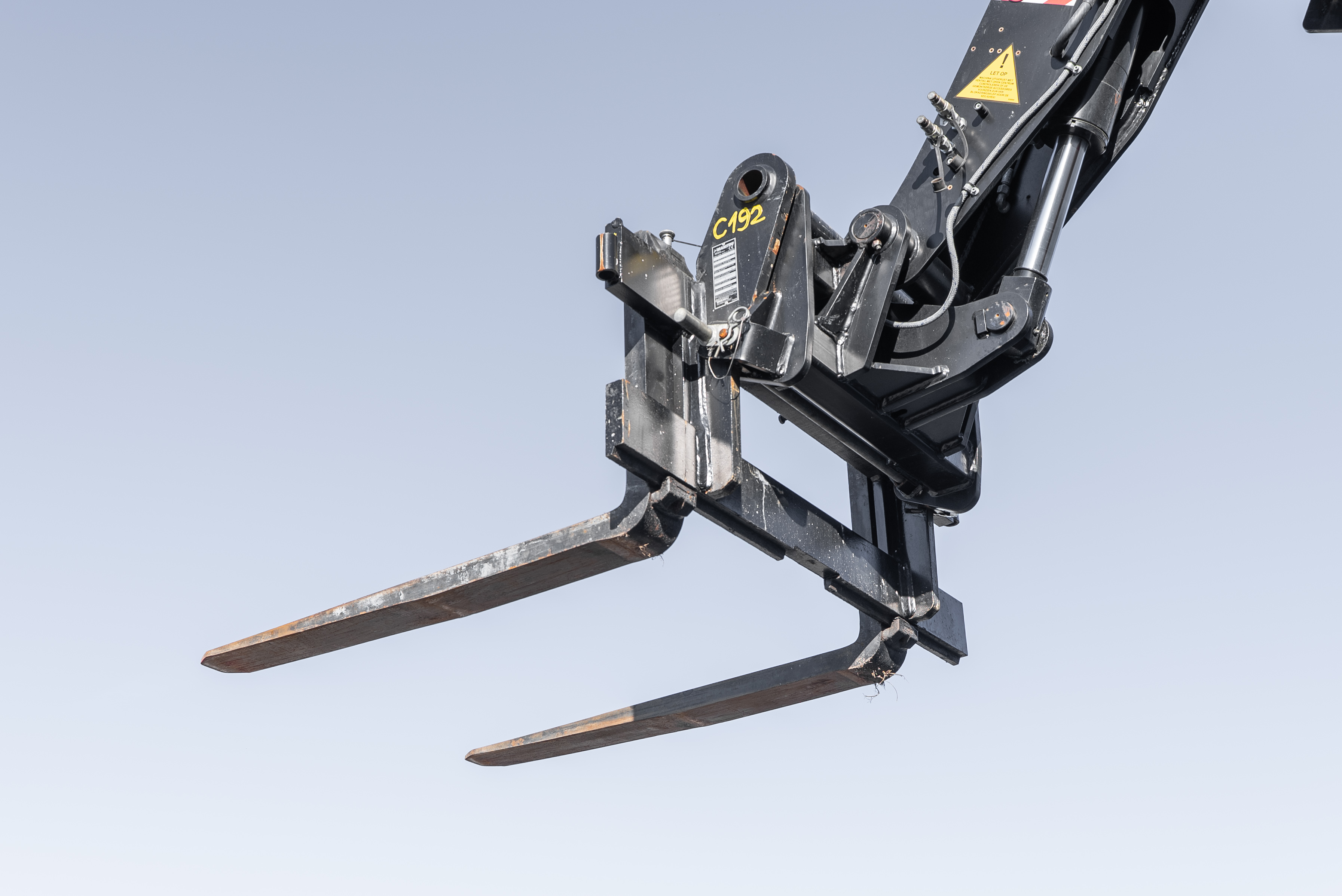 MRT 1845 360 115D ST5 S1 - Product image