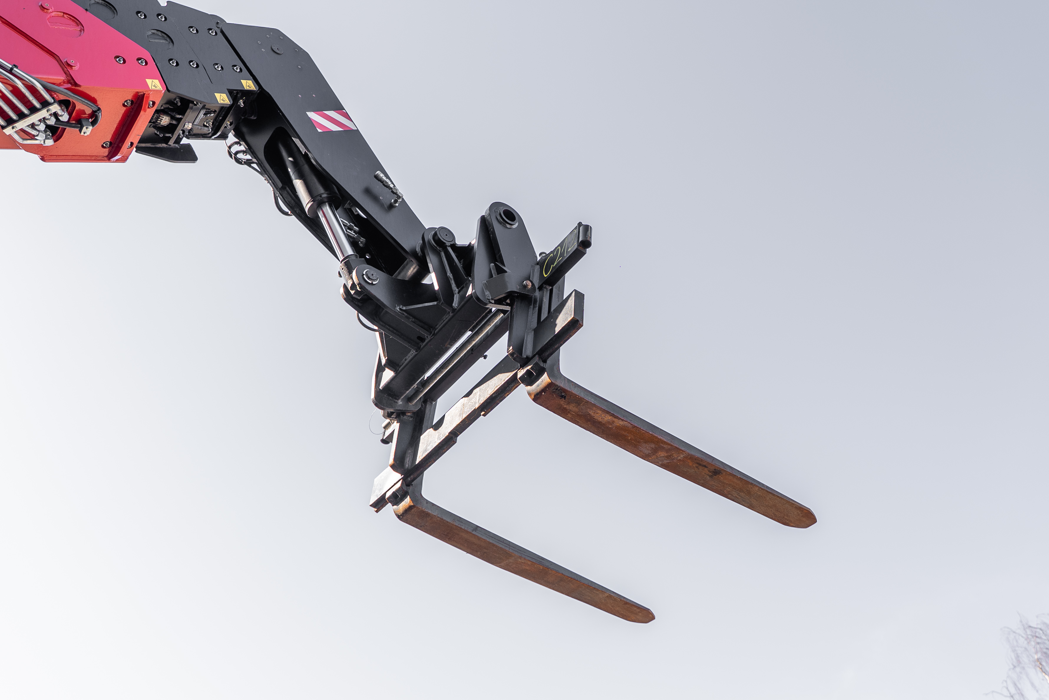 MRT 1845 360 115D ST5 S1 - Product image