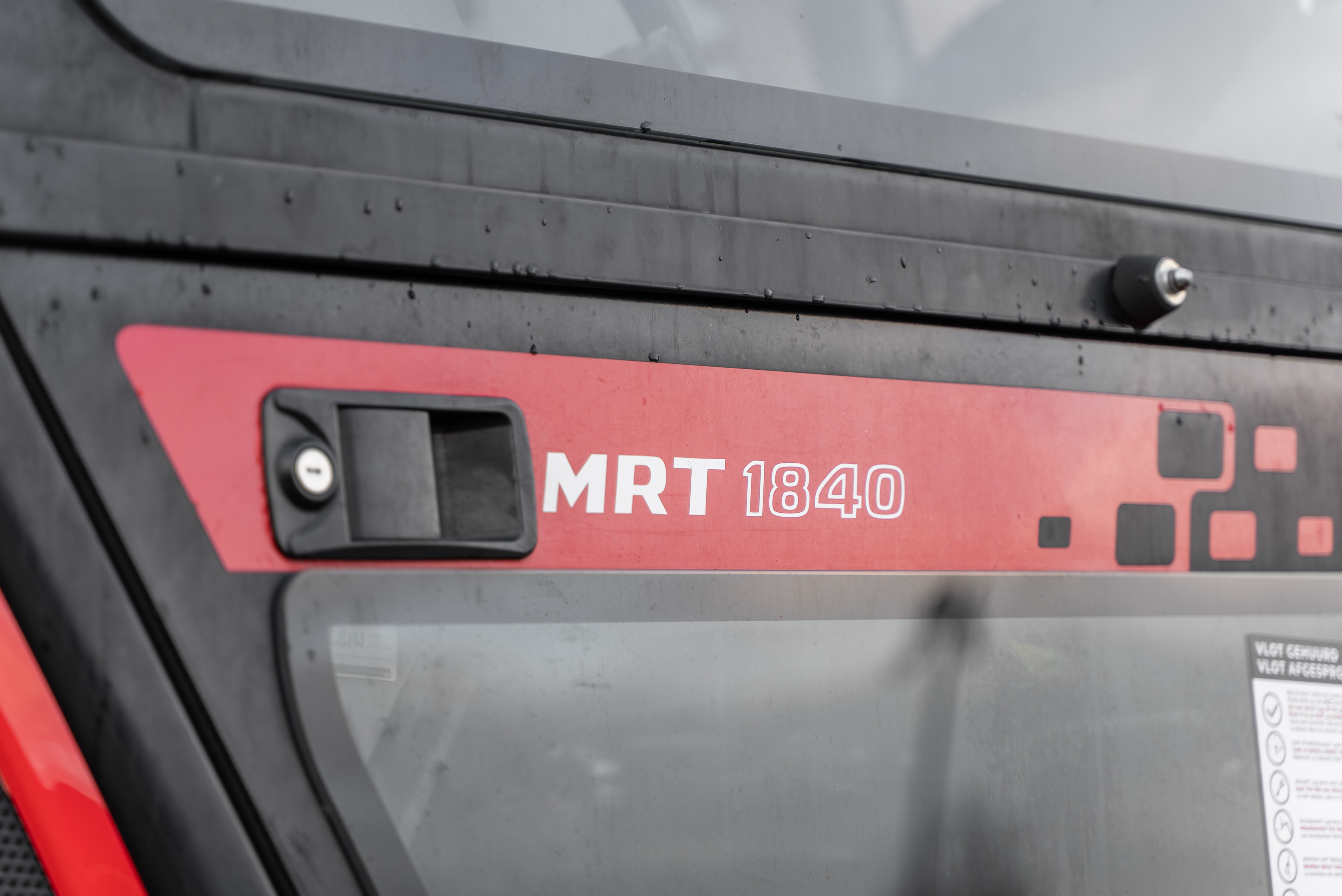 MRT 1840 EASY 75P 360 ST3B S2 - Product image